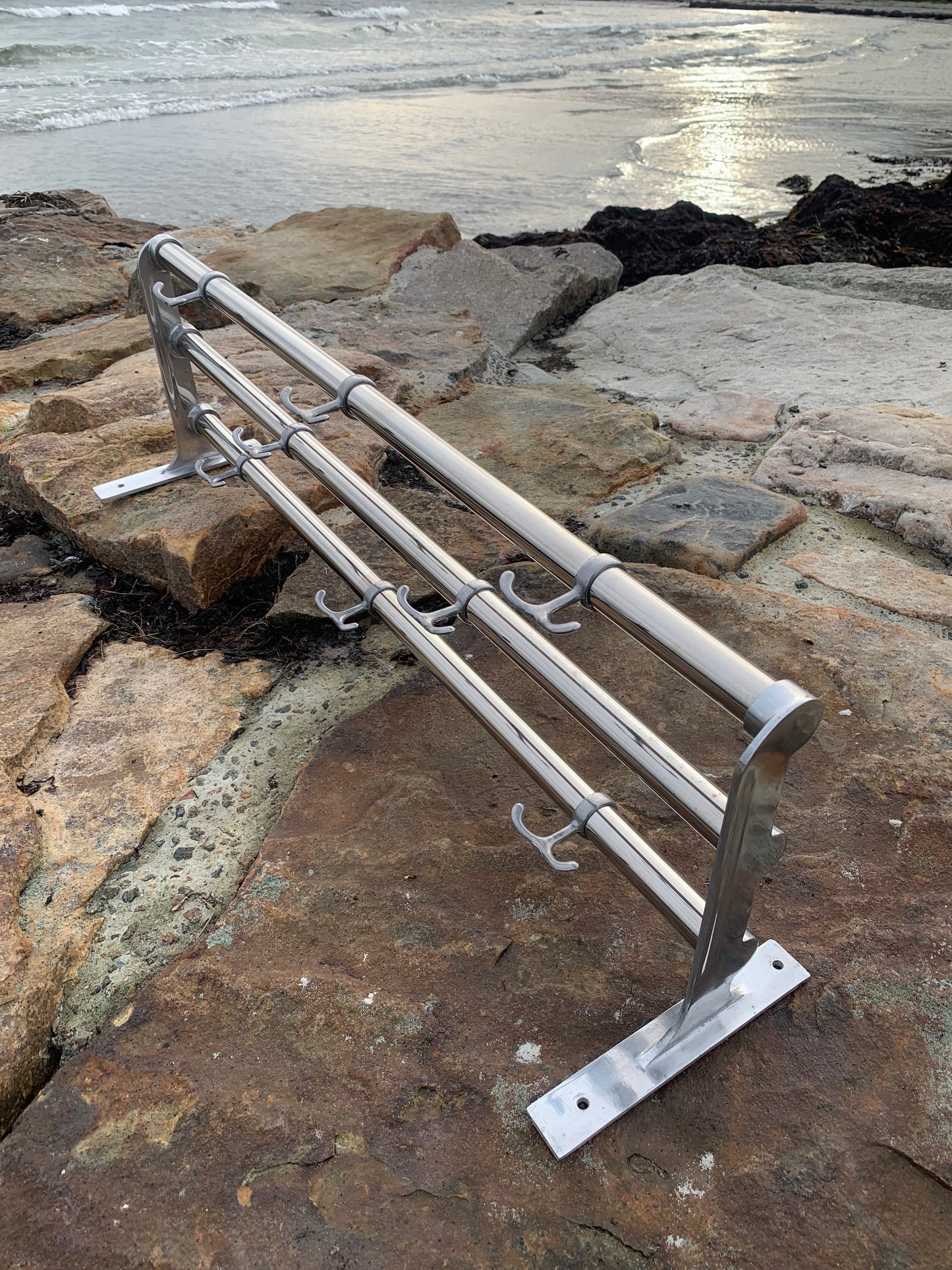 Hylla - Designad av Gunnar Bolin år 1937