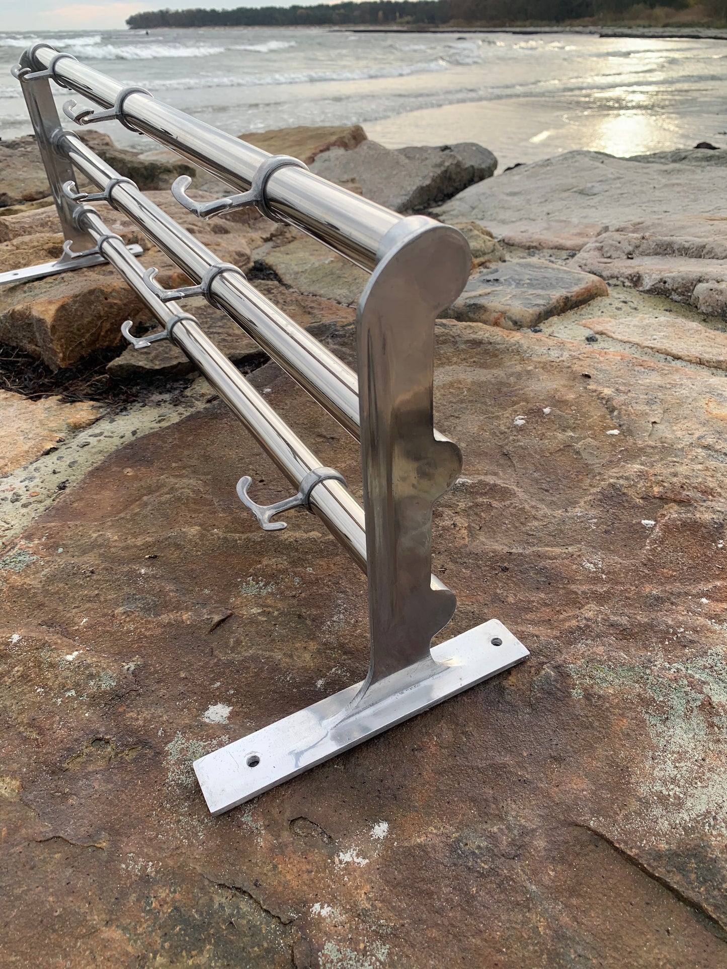 Hylla - Designad av Gunnar Bolin år 1937