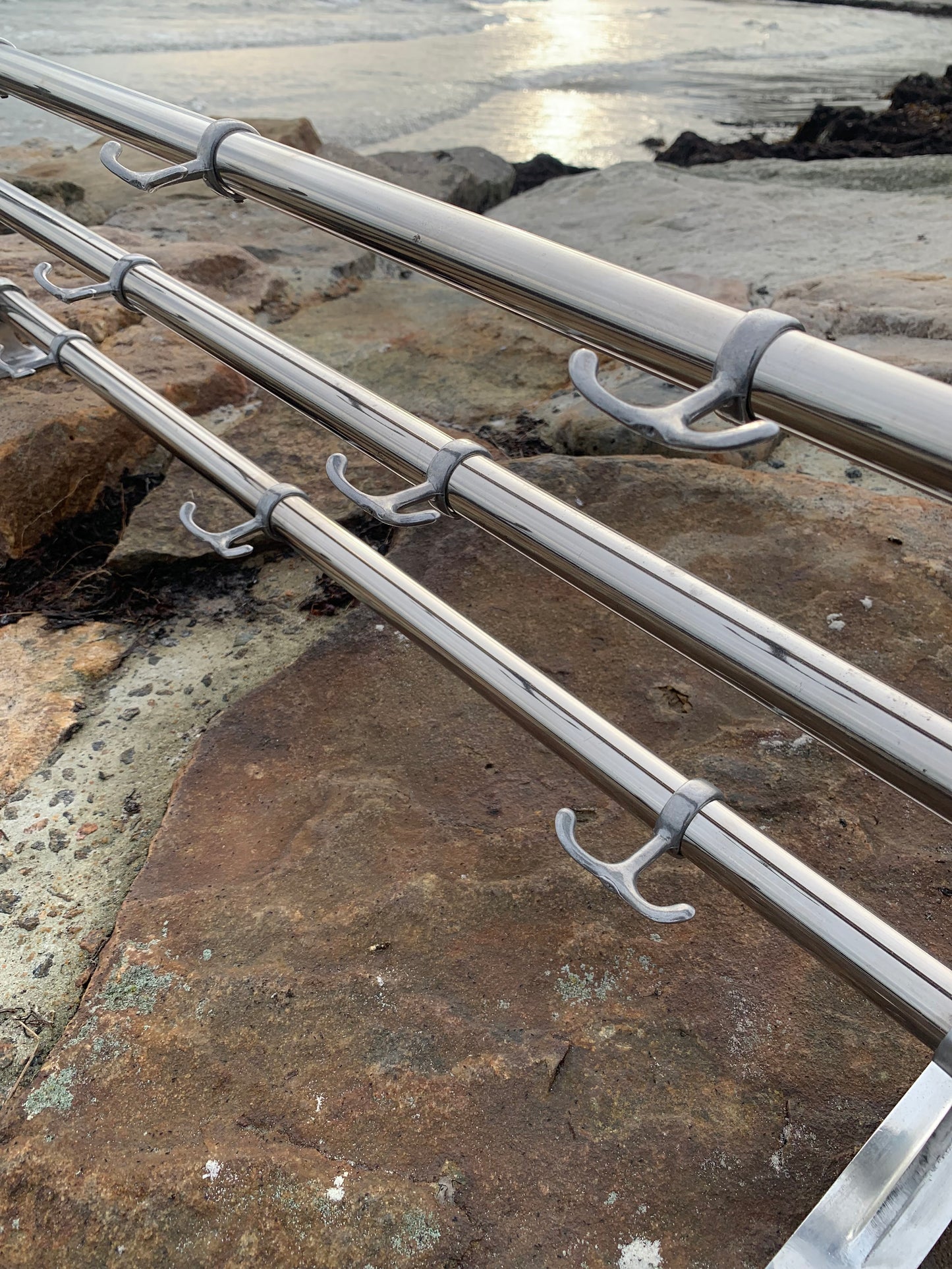 Hylla - Designad av Gunnar Bolin år 1937