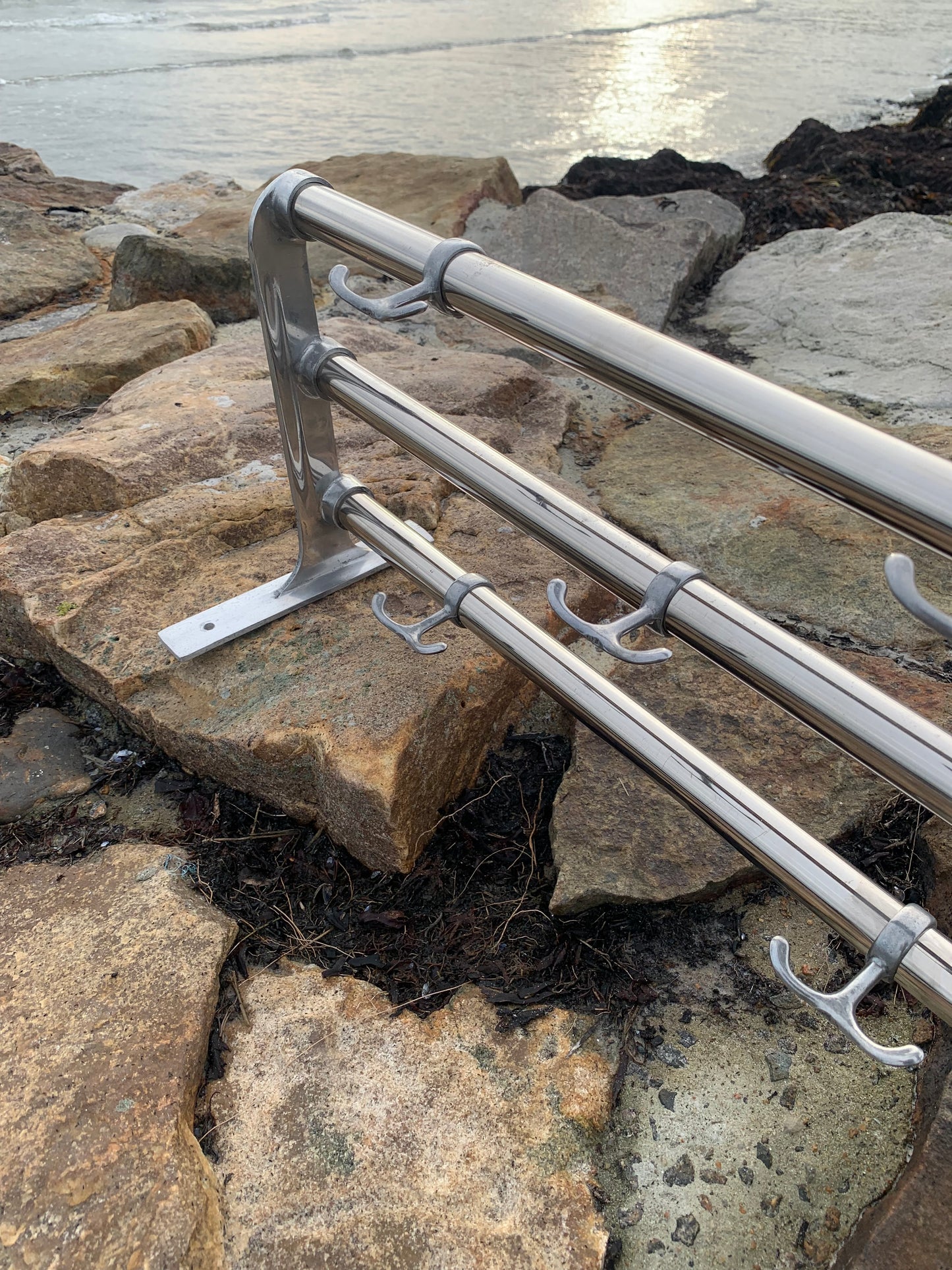 Hylla - Designad av Gunnar Bolin år 1937