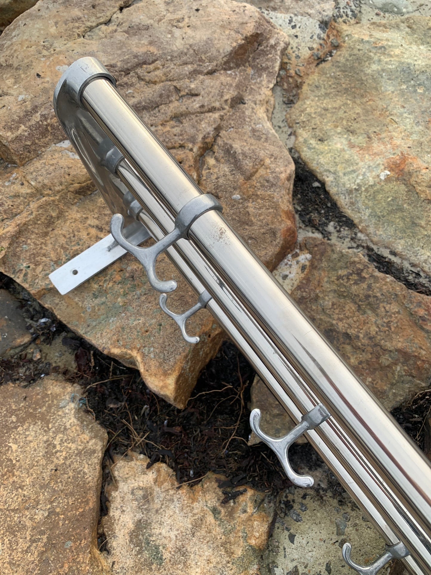 Hylla - Designad av Gunnar Bolin år 1937