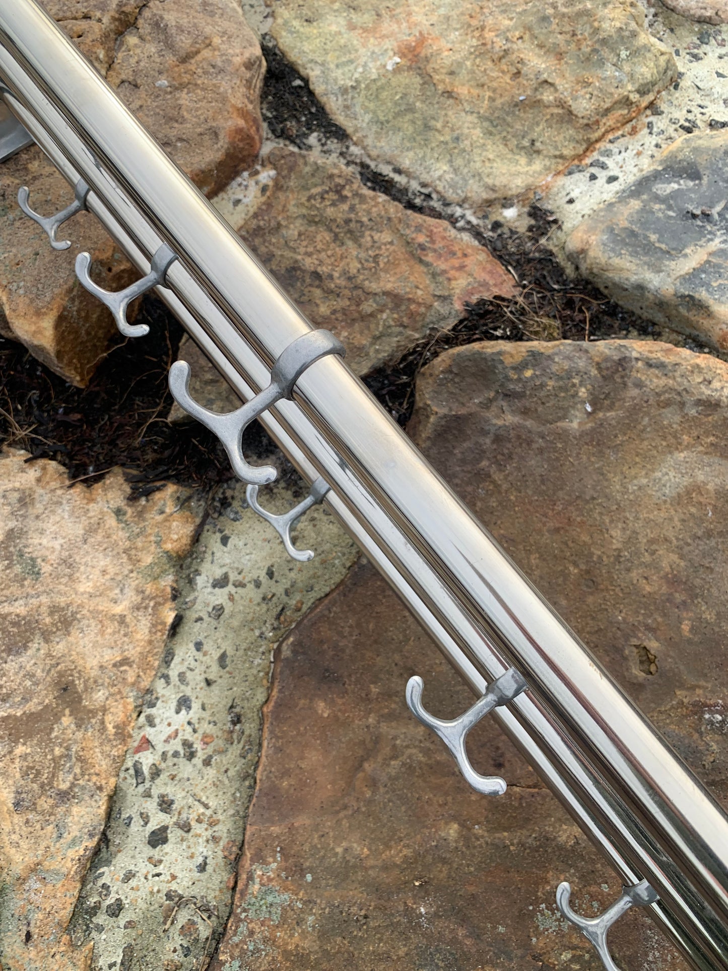 Hylla - Designad av Gunnar Bolin år 1937