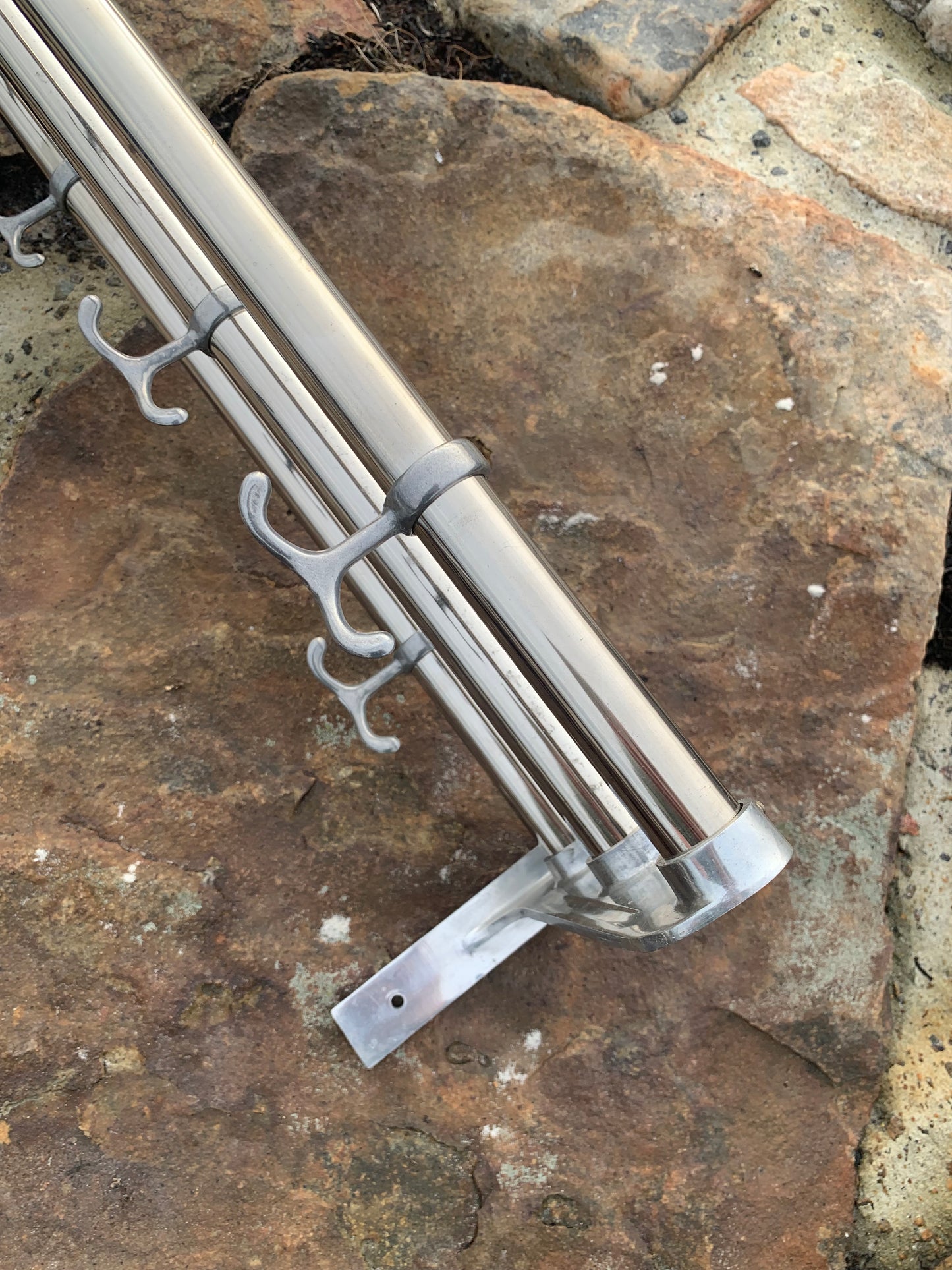 Hylla - Designad av Gunnar Bolin år 1937