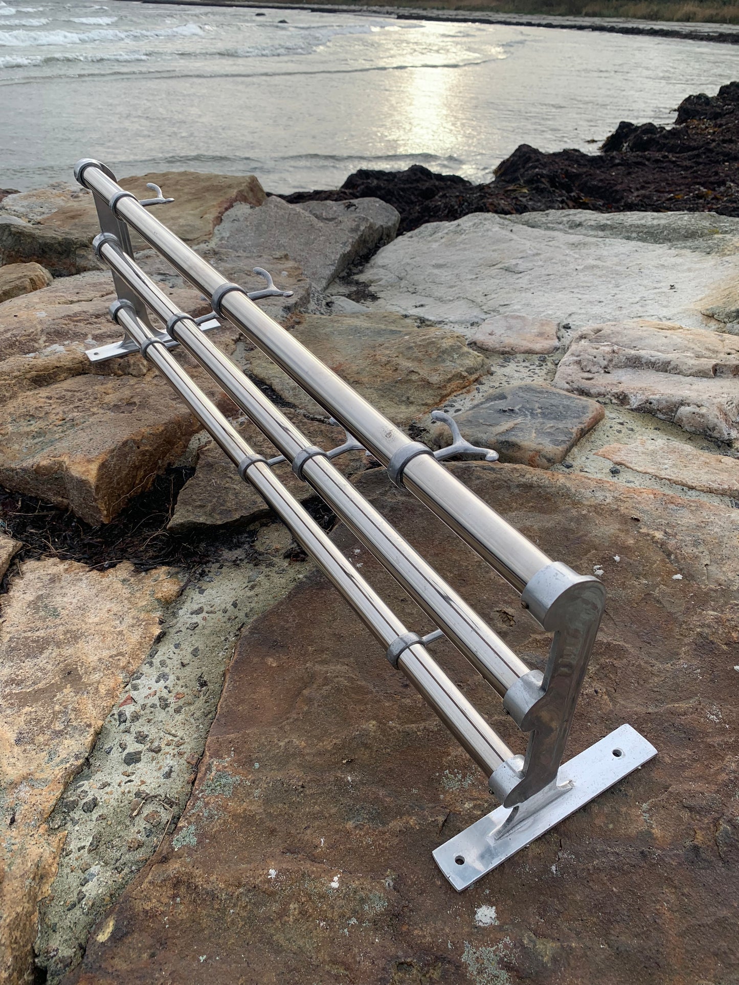 Hylla - Designad av Gunnar Bolin år 1937