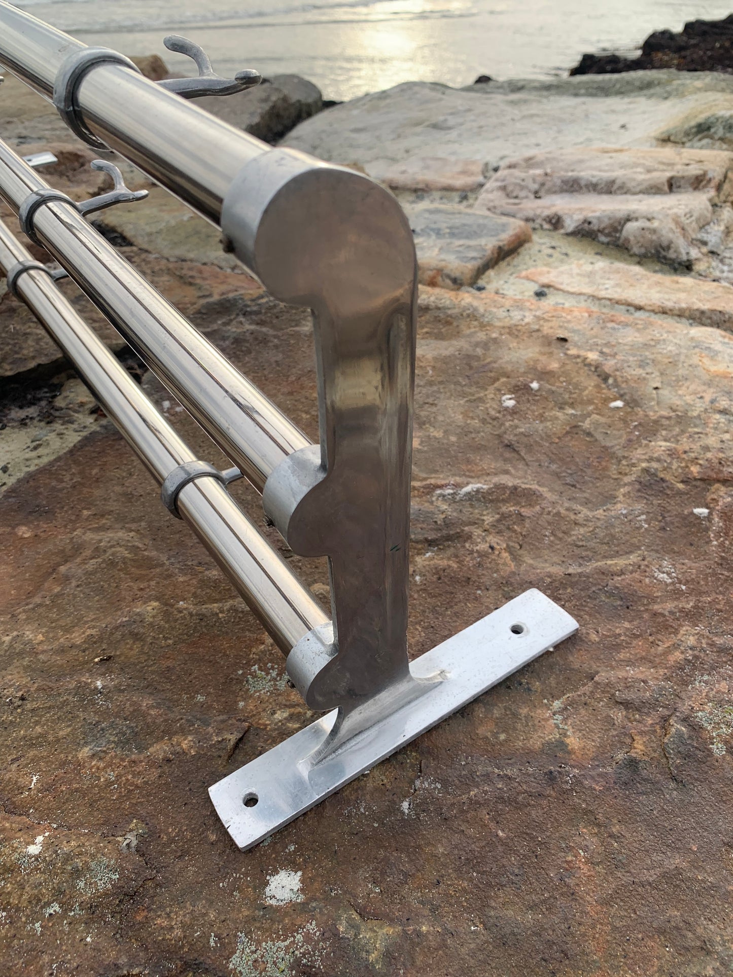 Hylla - Designad av Gunnar Bolin år 1937