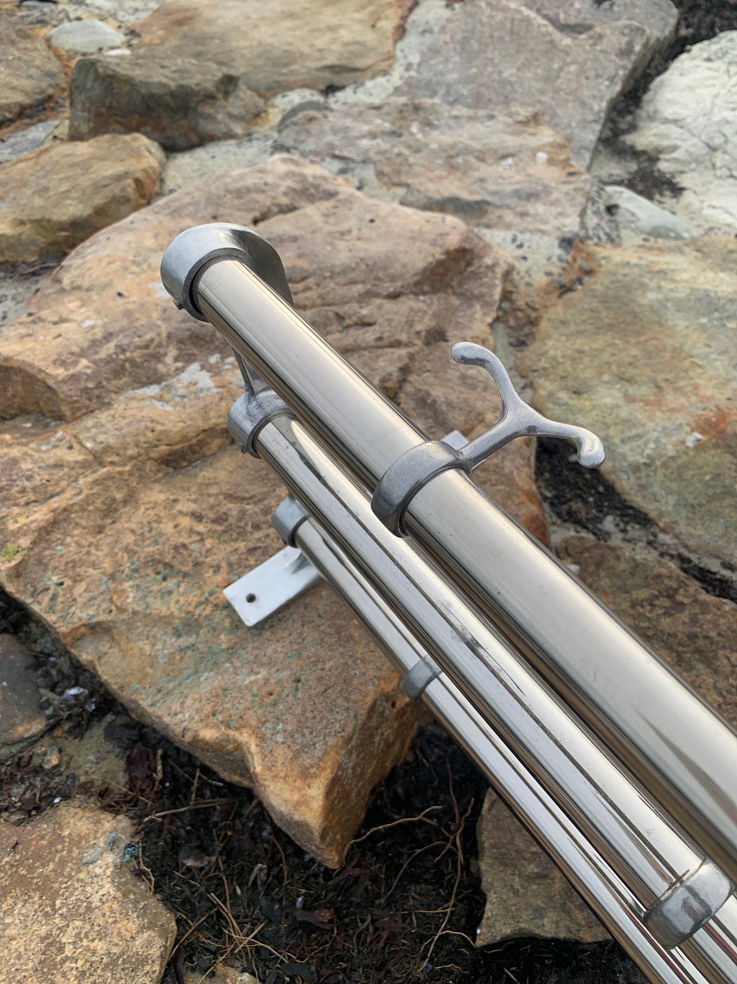 Hylla - Designad av Gunnar Bolin år 1937