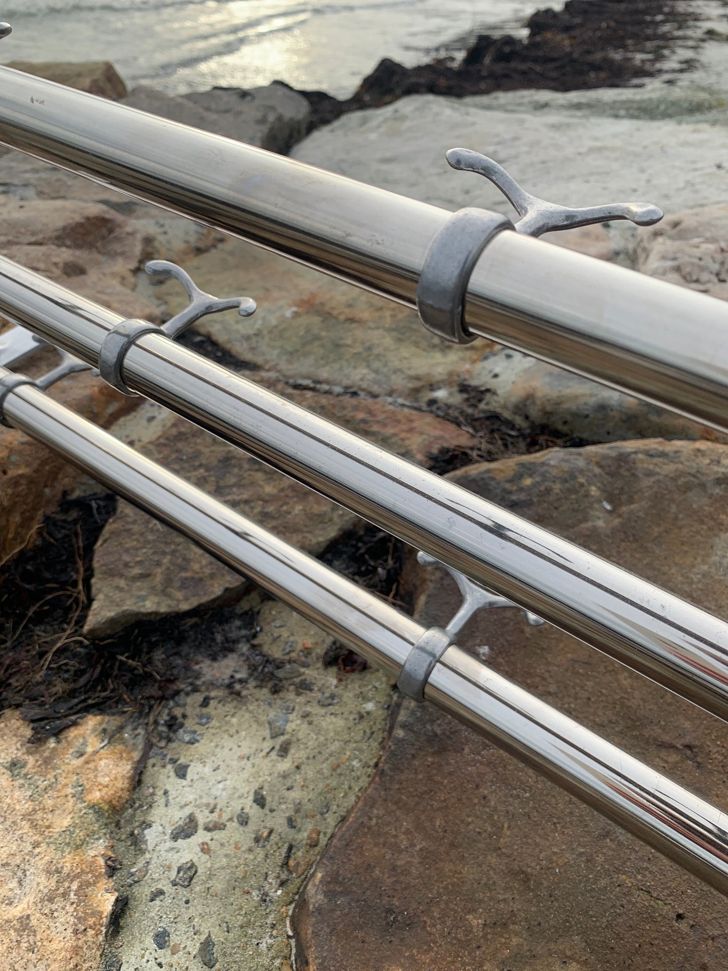 Hylla - Designad av Gunnar Bolin år 1937