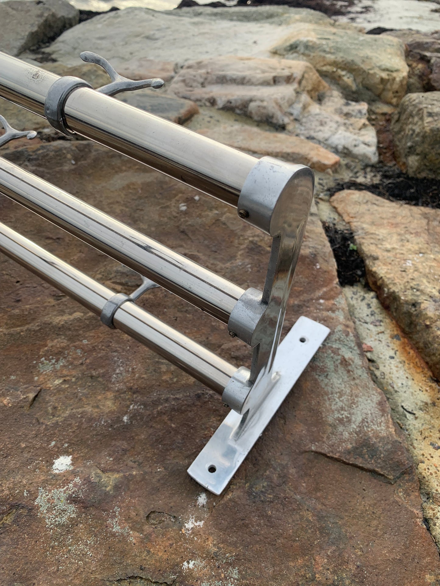 Hylla - Designad av Gunnar Bolin år 1937