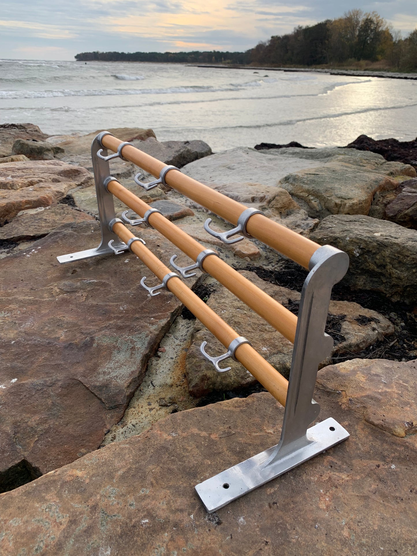 Hylla - Designad av Gunnar Bolin år 1937