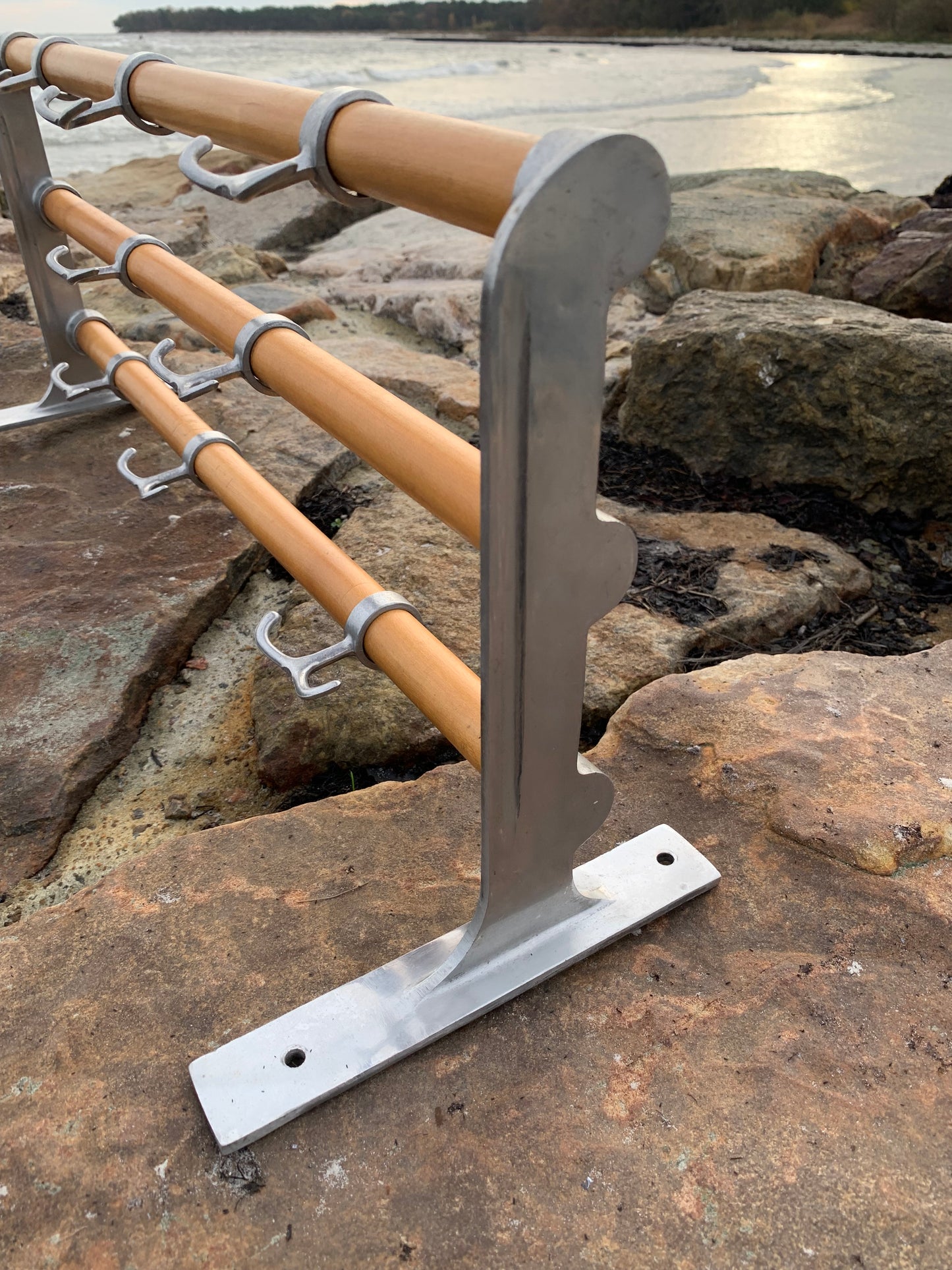 Hylla - Designad av Gunnar Bolin år 1937