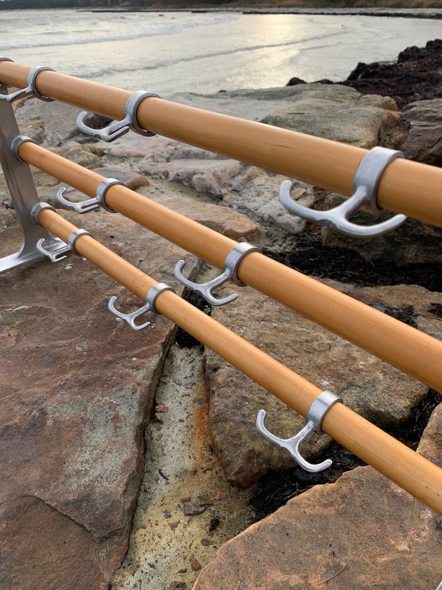 Hylla - Designad av Gunnar Bolin år 1937