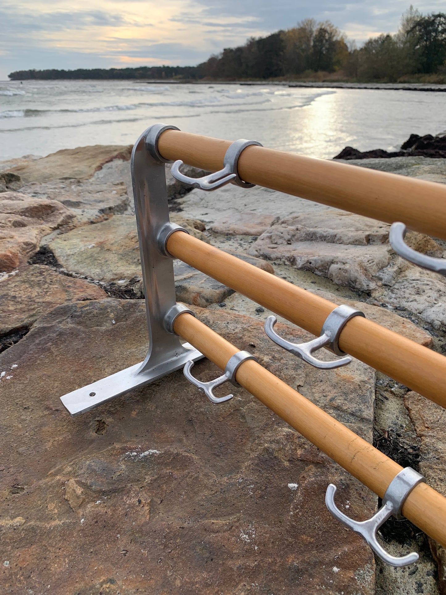 Hylla - Designad av Gunnar Bolin år 1937