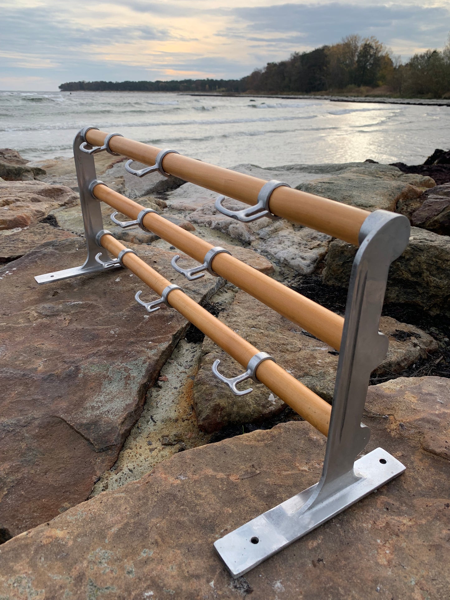 Hylla - Designad av Gunnar Bolin år 1937