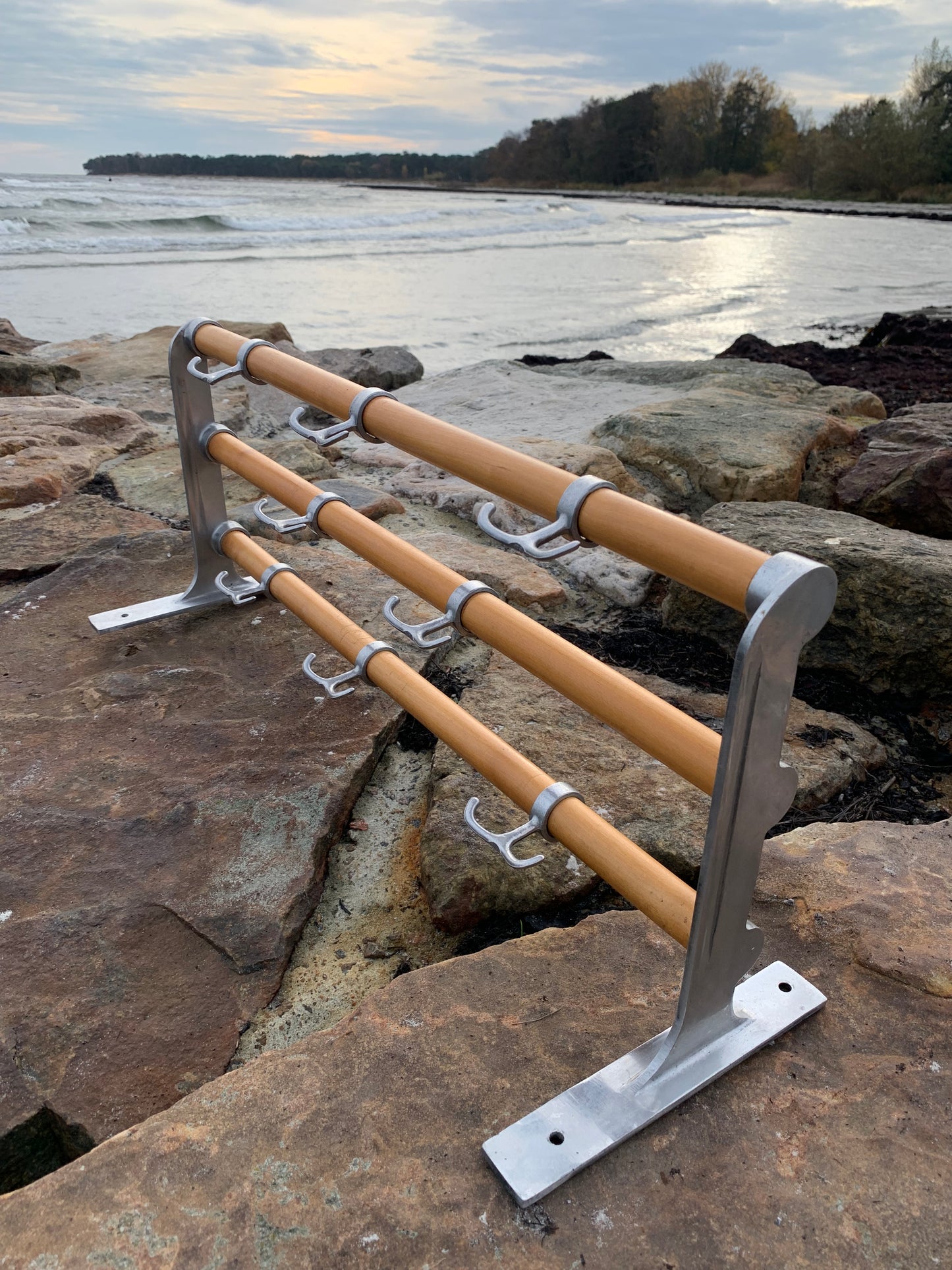 Hylla - Designad av Gunnar Bolin år 1937