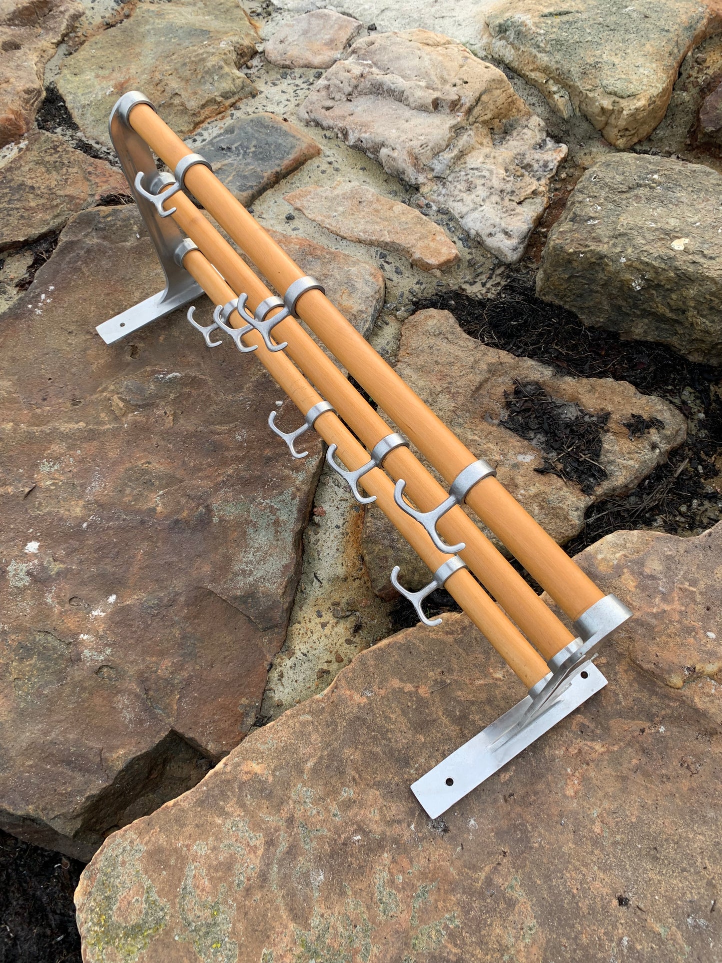 Hylla - Designad av Gunnar Bolin år 1937