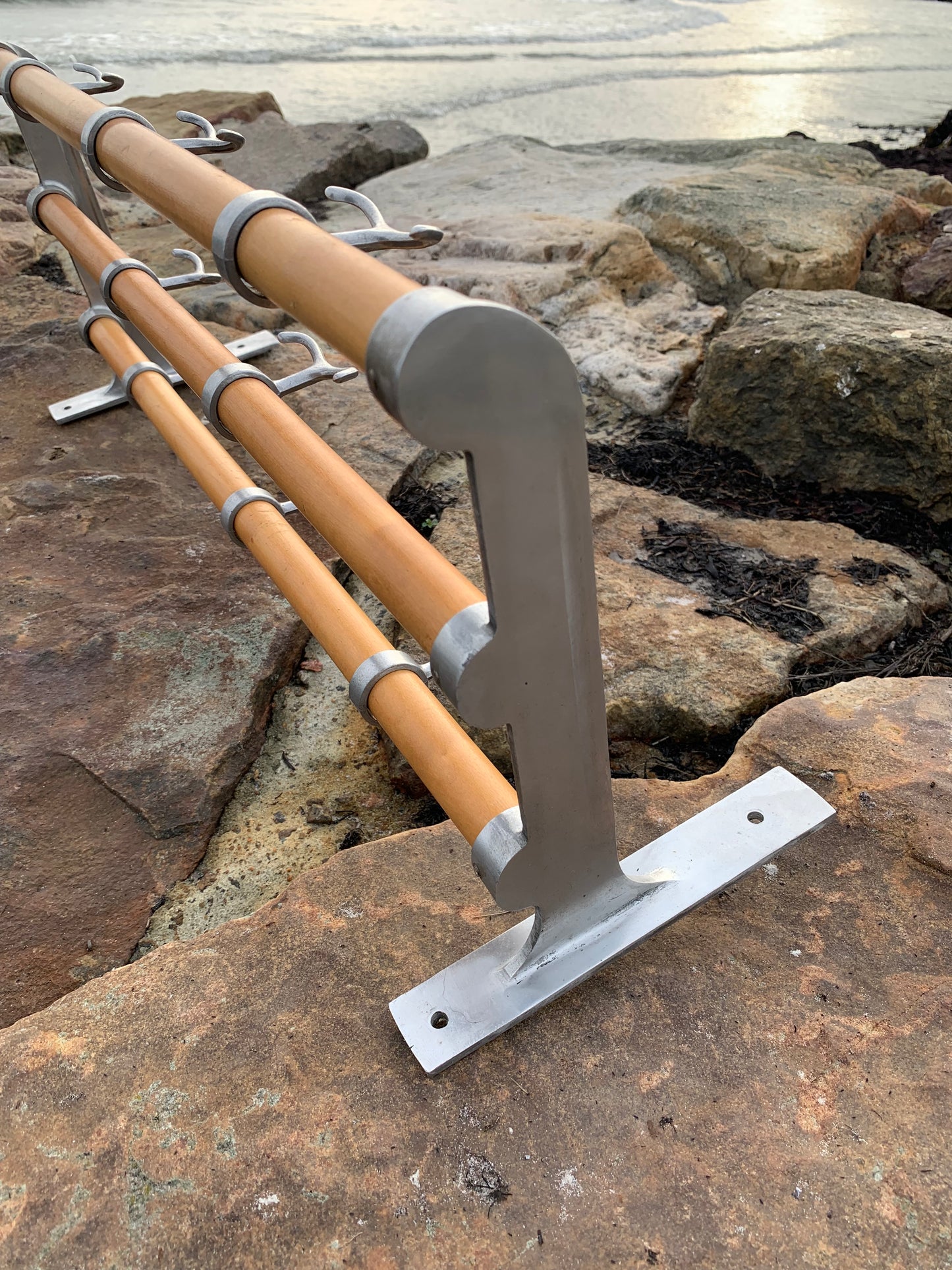 Hylla - Designad av Gunnar Bolin år 1937