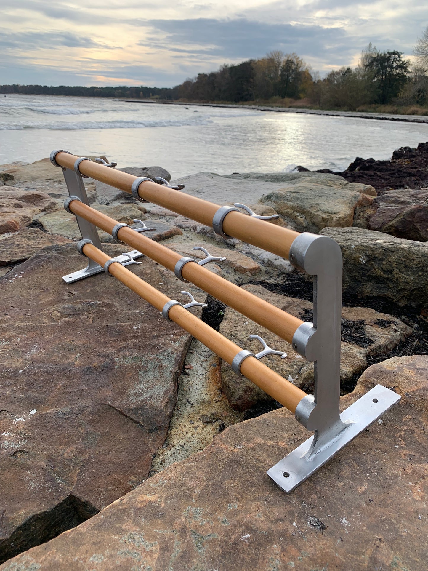 Hylla - Designad av Gunnar Bolin år 1937