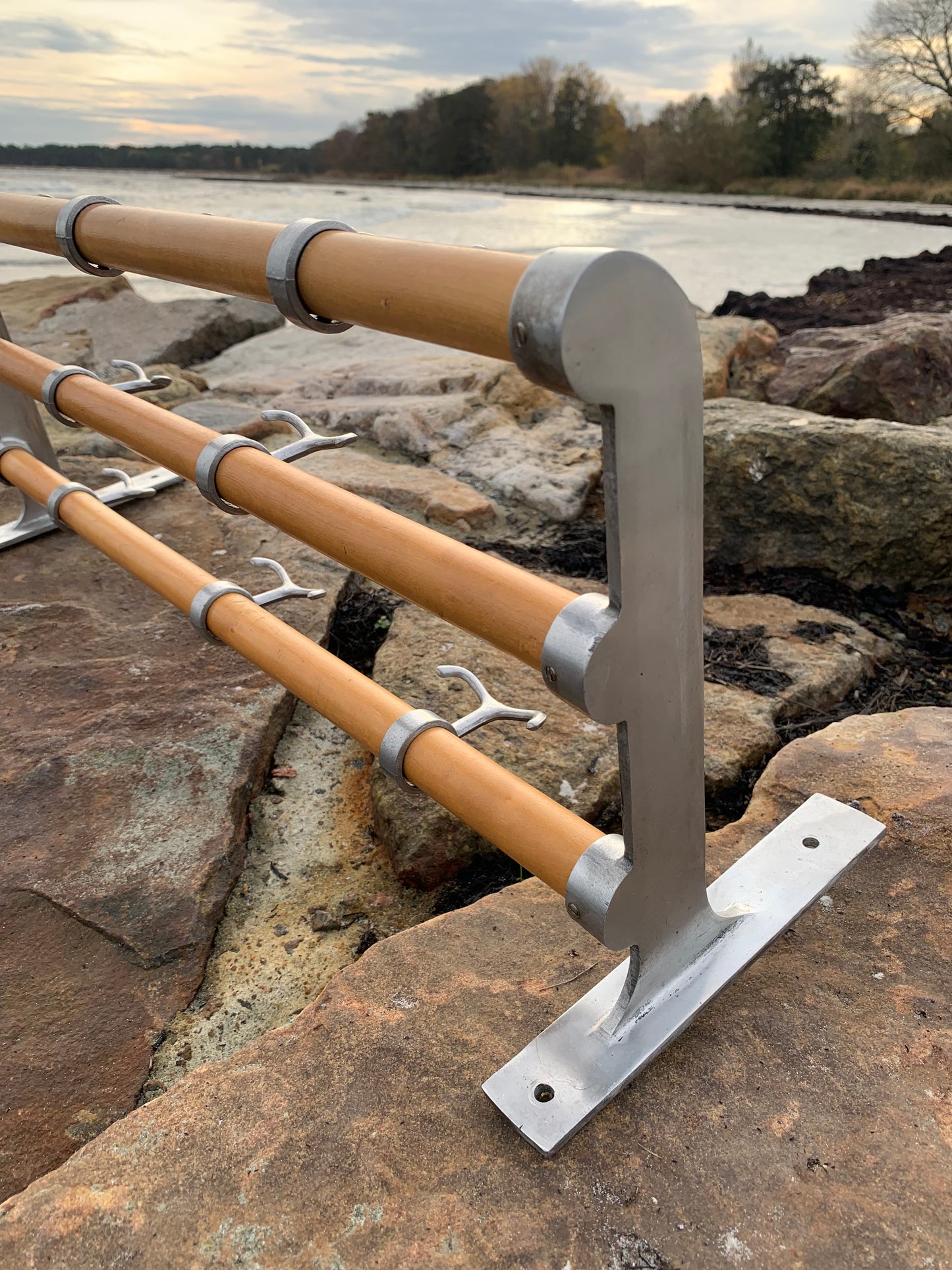 Hylla - Designad av Gunnar Bolin år 1937