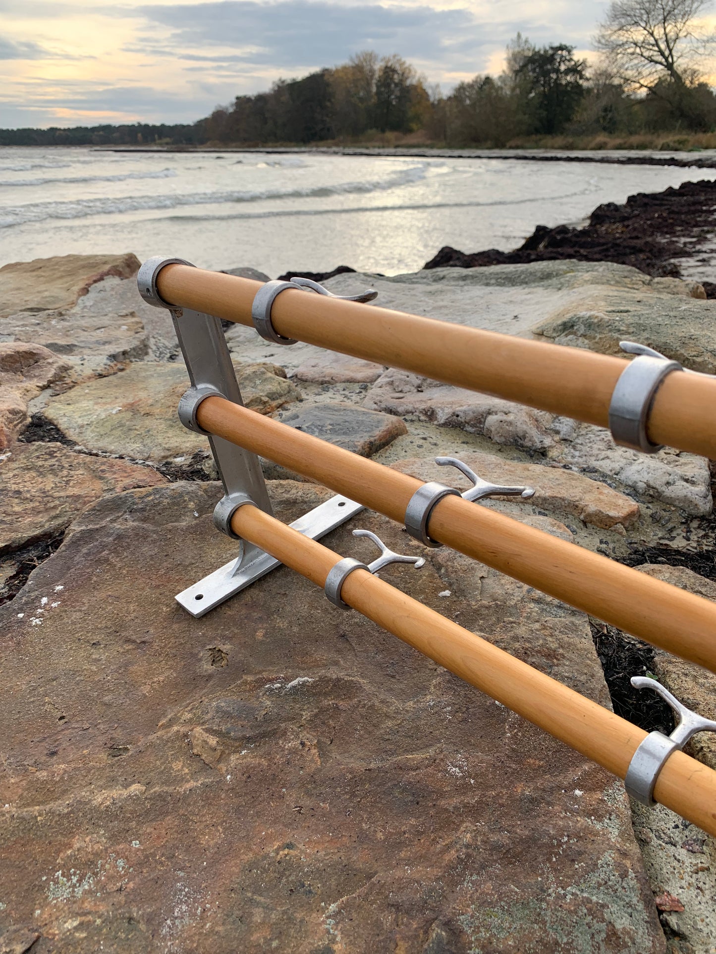 Hylla - Designad av Gunnar Bolin år 1937