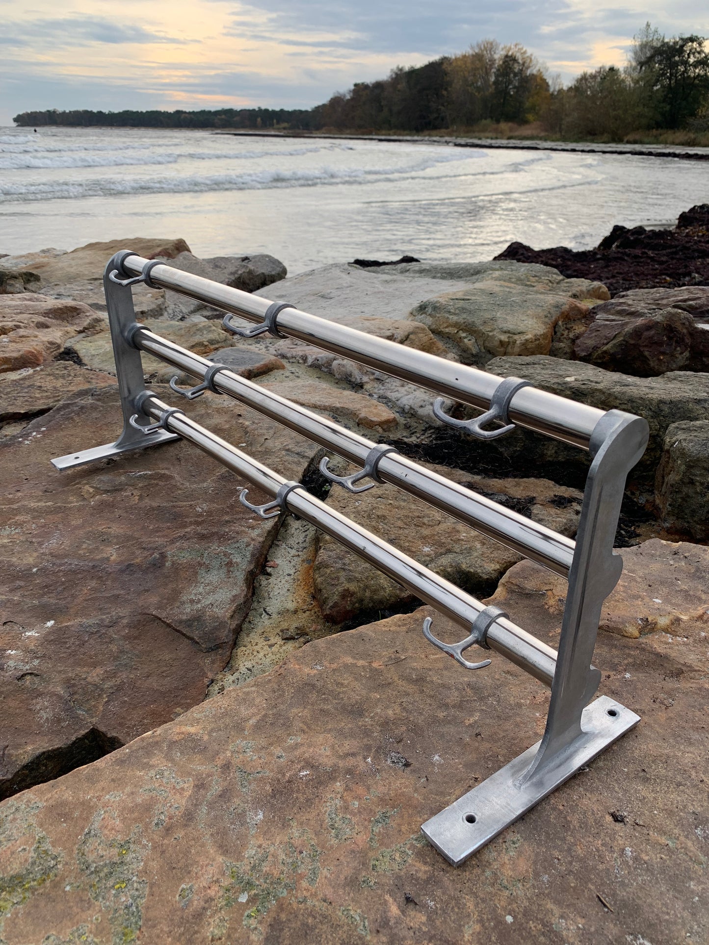 Hylla - Designad av Gunnar Bolin år 1937