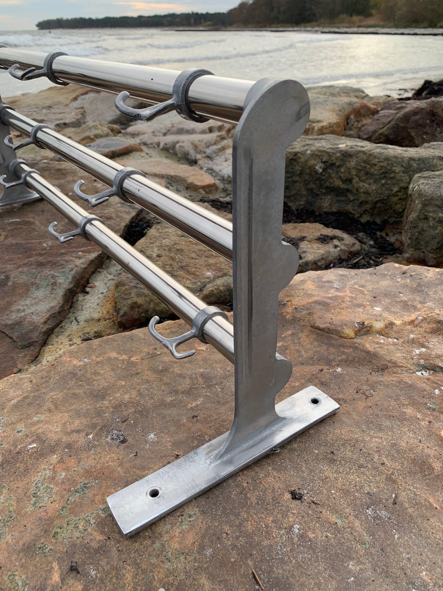 Hylla - Designad av Gunnar Bolin år 1937