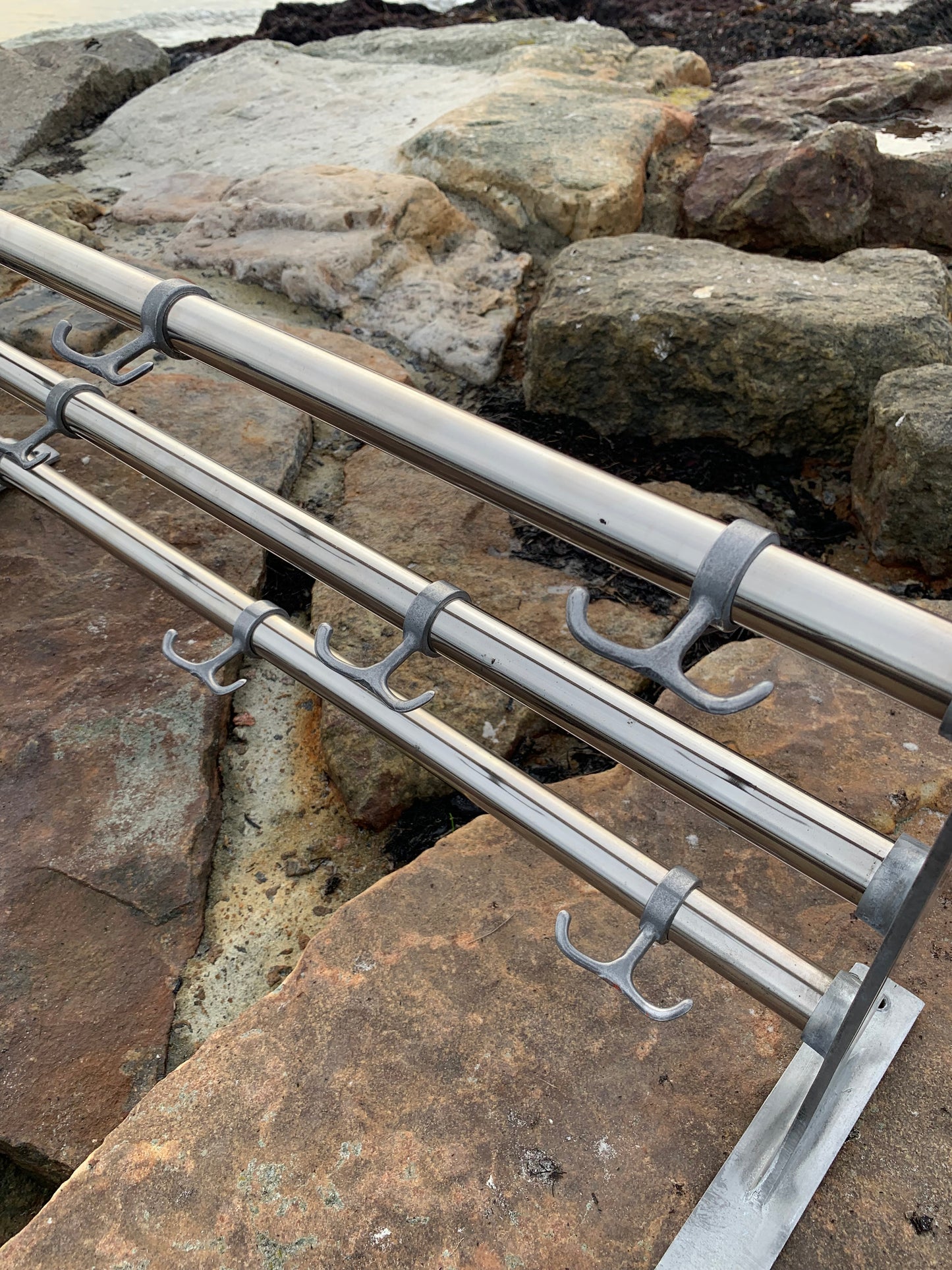 Hylla - Designad av Gunnar Bolin år 1937