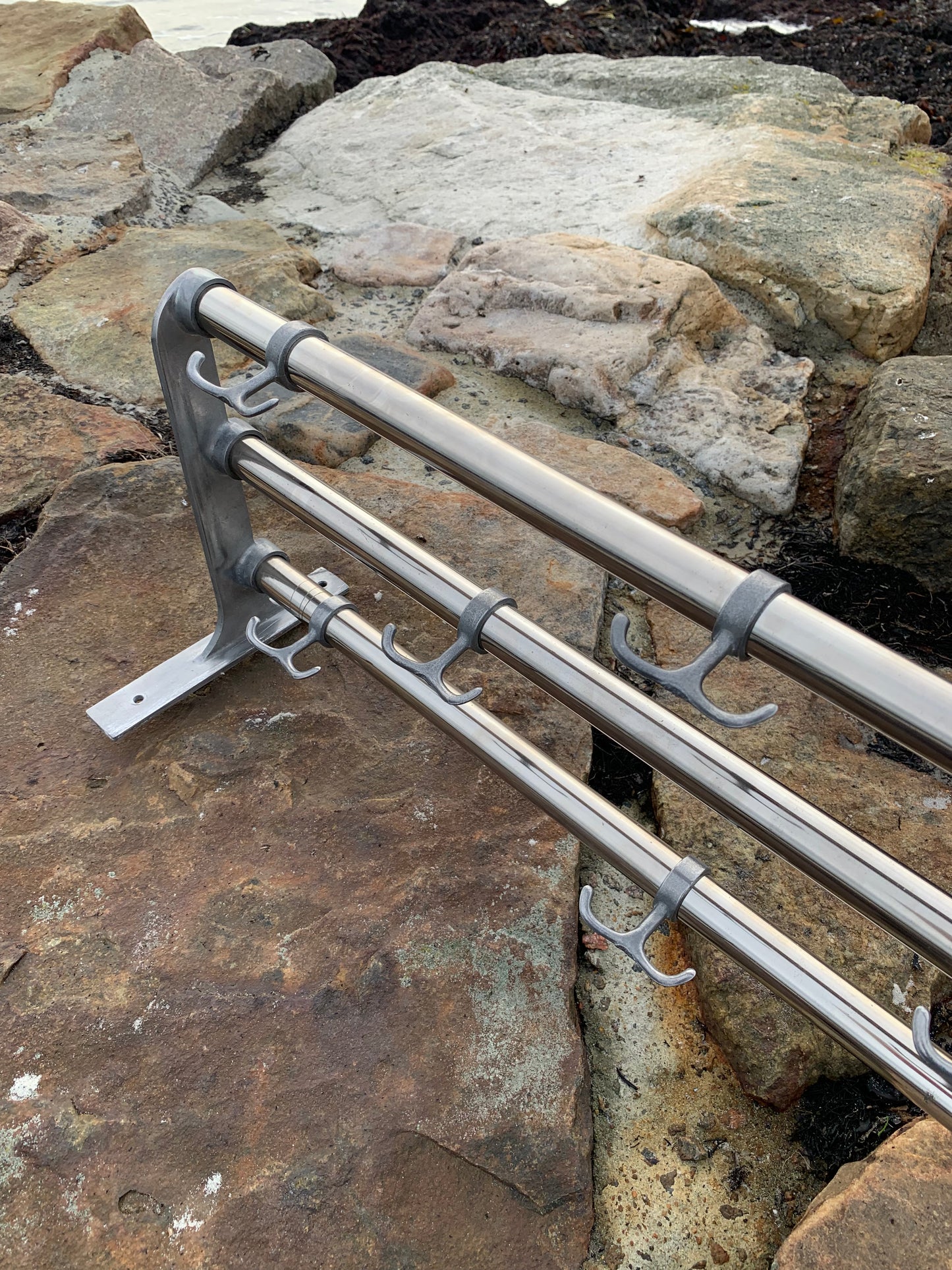 Hylla - Designad av Gunnar Bolin år 1937