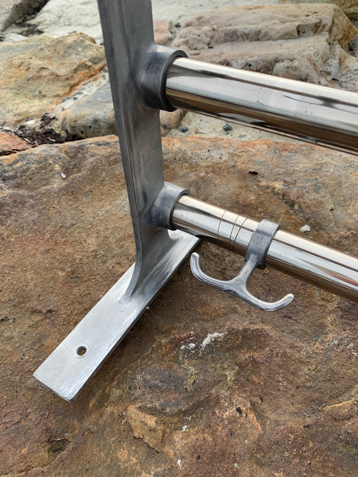 Hylla - Designad av Gunnar Bolin år 1937