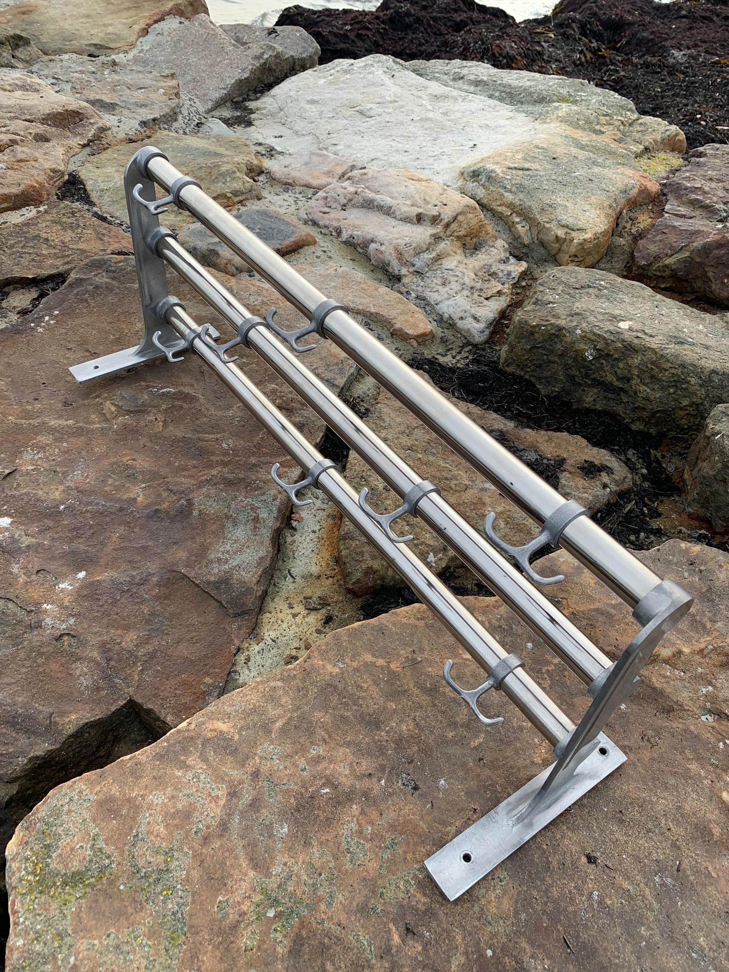 Hylla - Designad av Gunnar Bolin år 1937