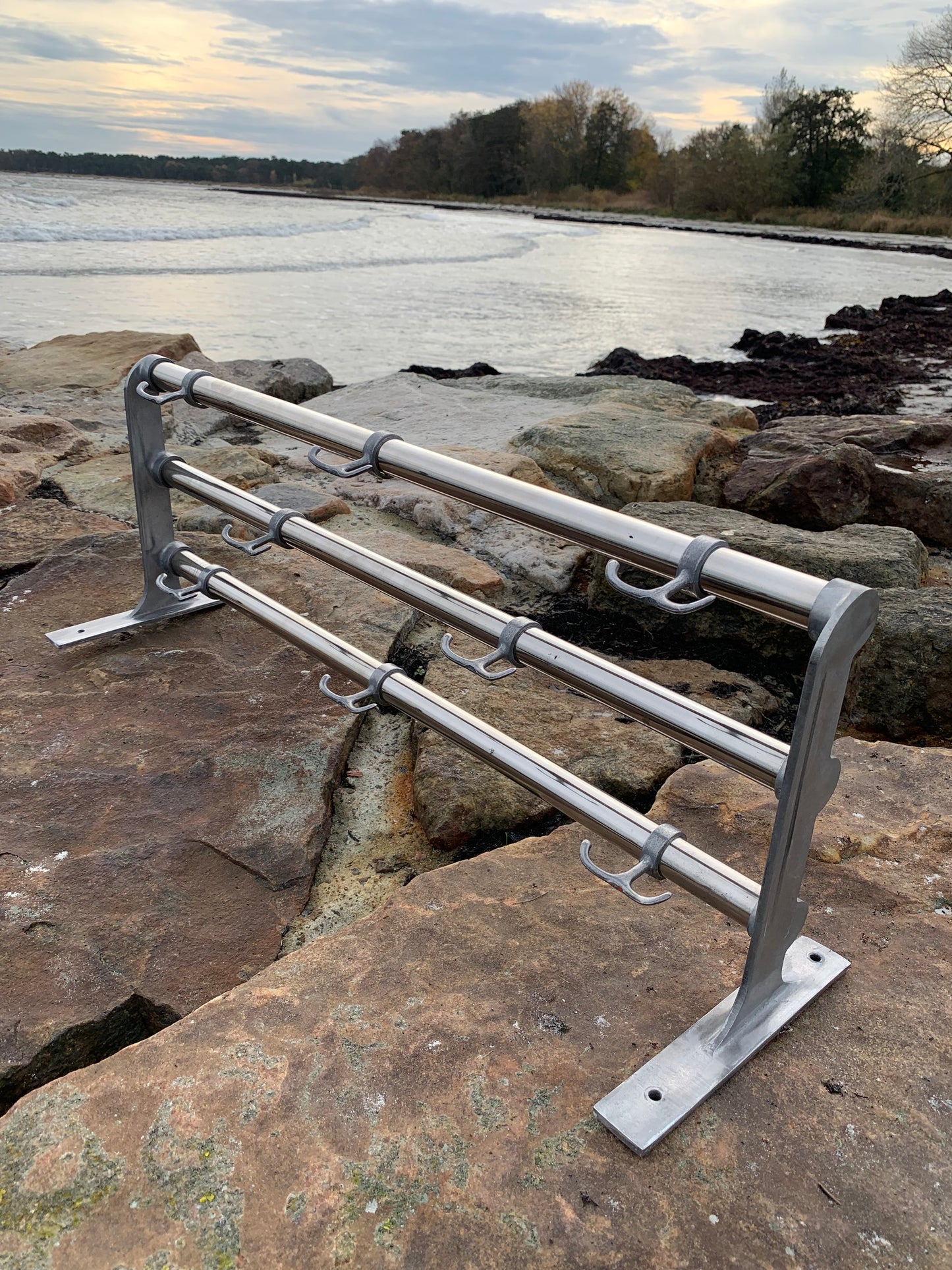 Hylla - Designad av Gunnar Bolin år 1937