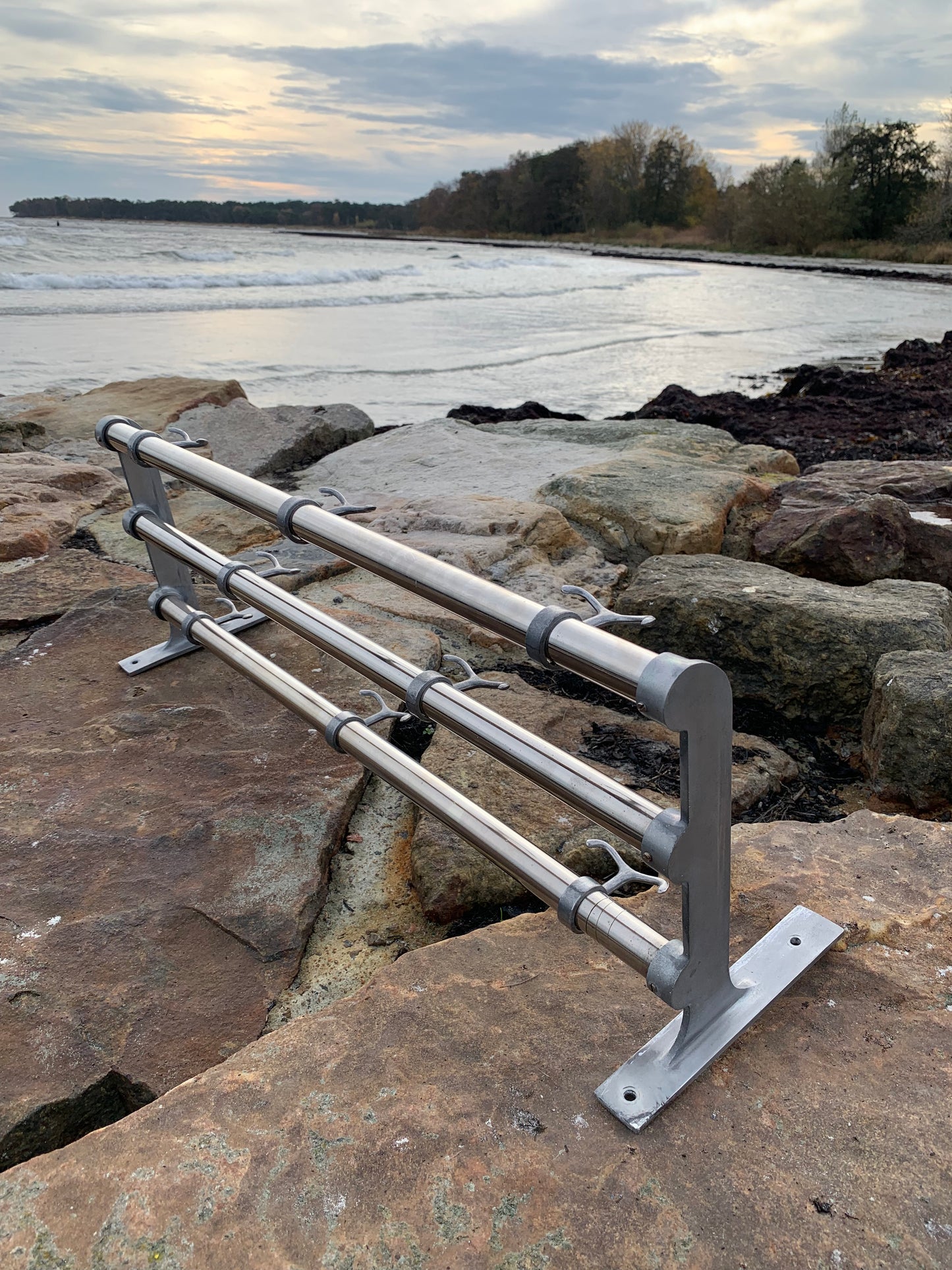 Hylla - Designad av Gunnar Bolin år 1937