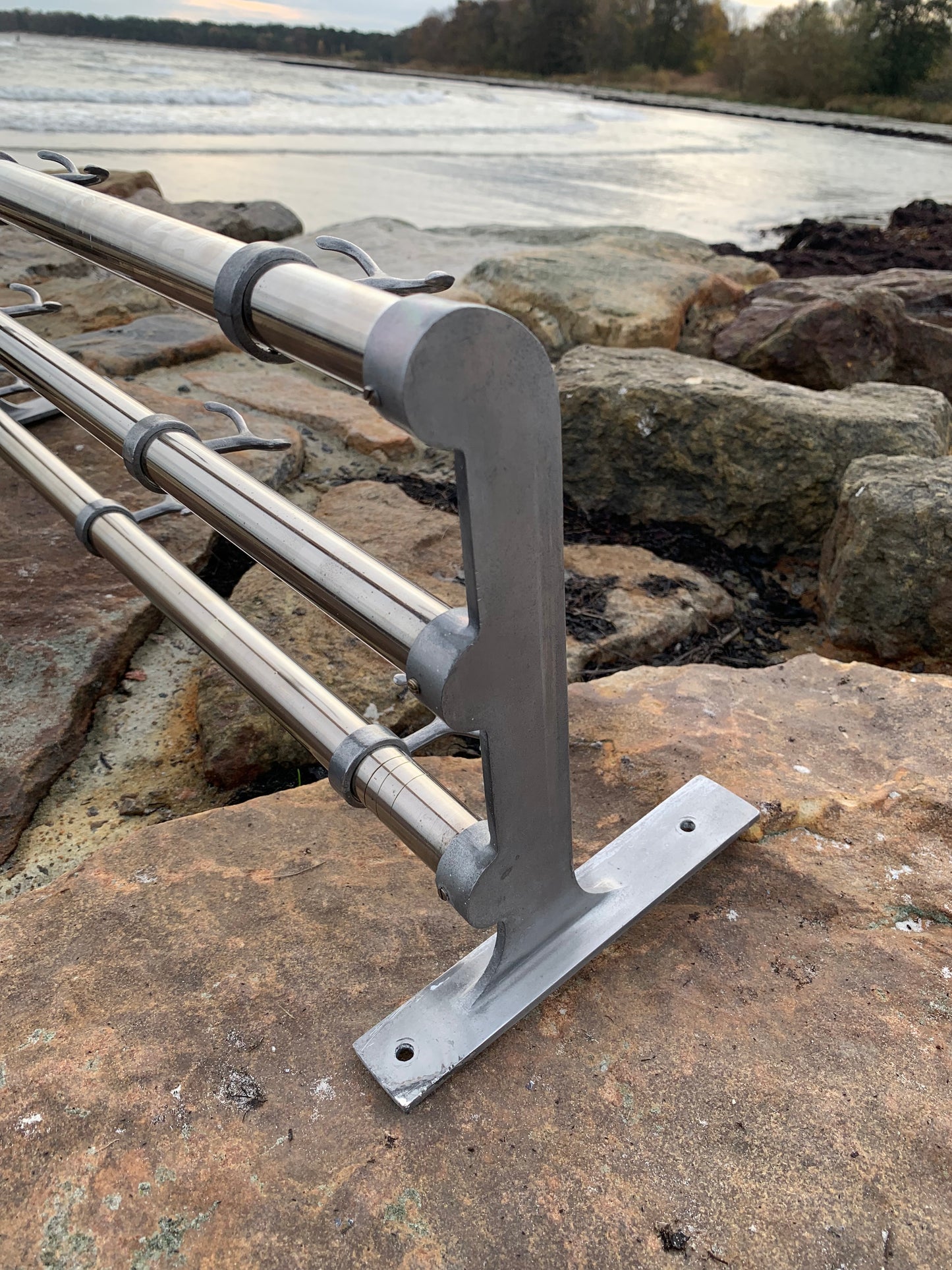 Hylla - Designad av Gunnar Bolin år 1937