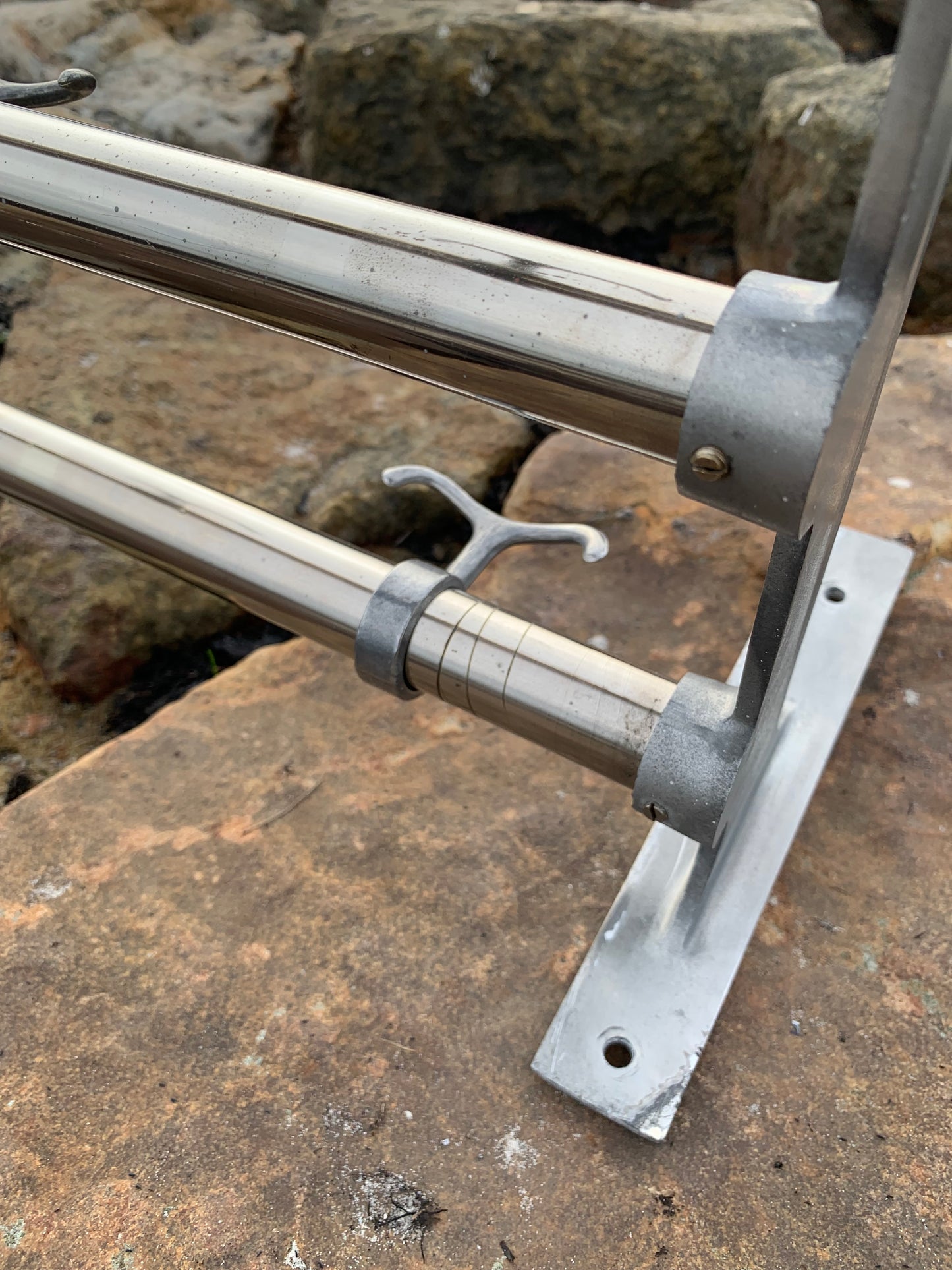 Hylla - Designad av Gunnar Bolin år 1937