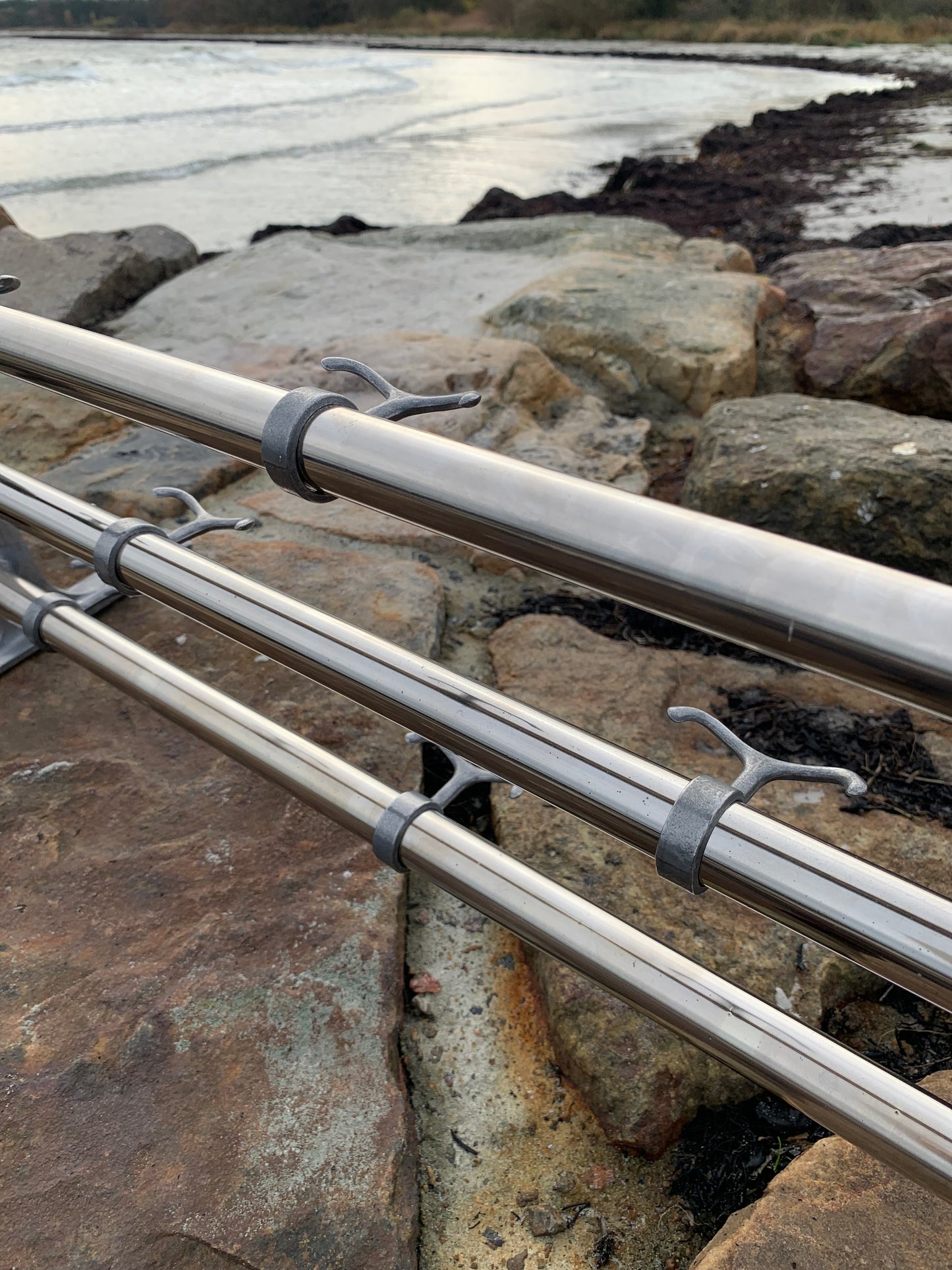 Hylla - Designad av Gunnar Bolin år 1937