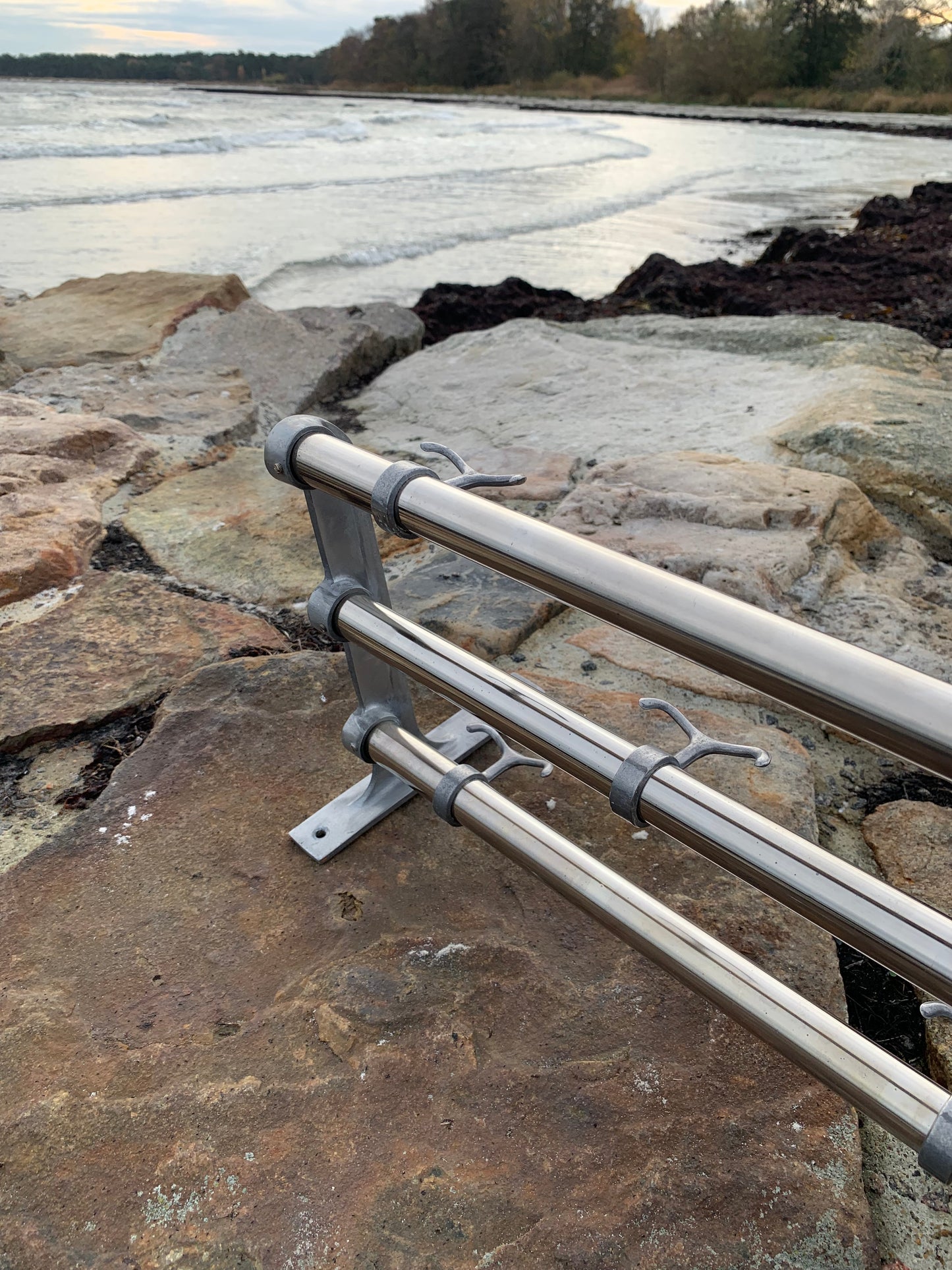 Hylla - Designad av Gunnar Bolin år 1937