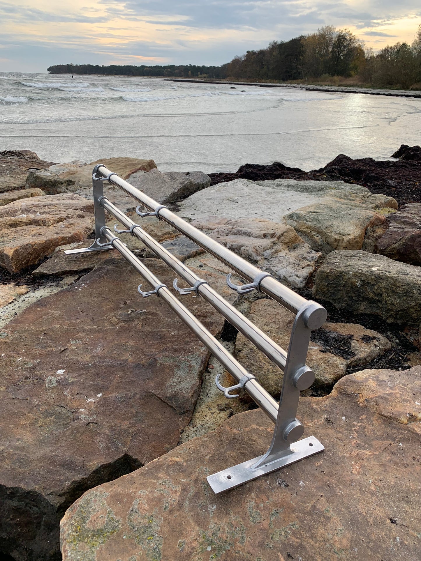 Hylla - Designad av Gunnar Bolin år 1937