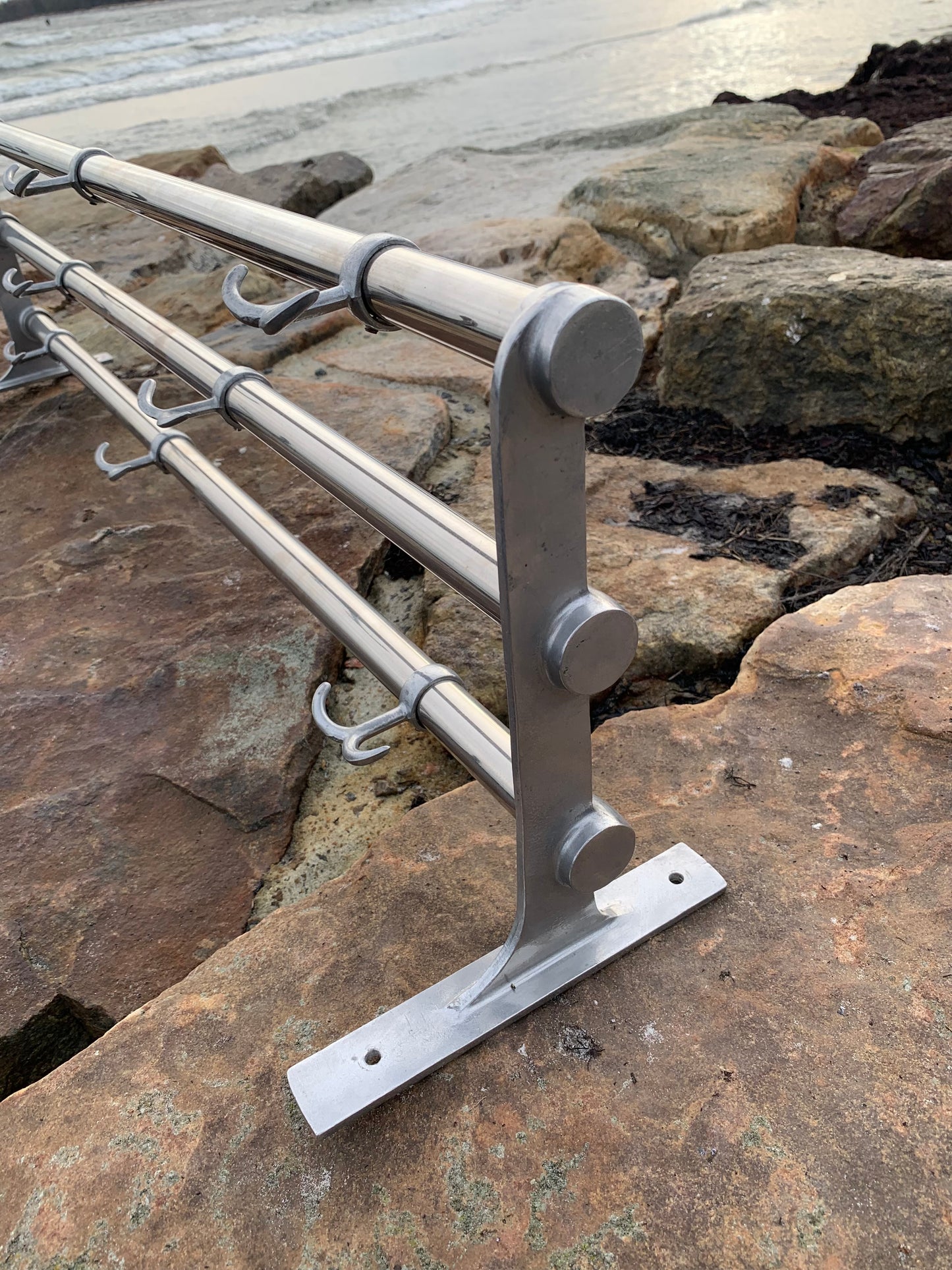 Hylla - Designad av Gunnar Bolin år 1937