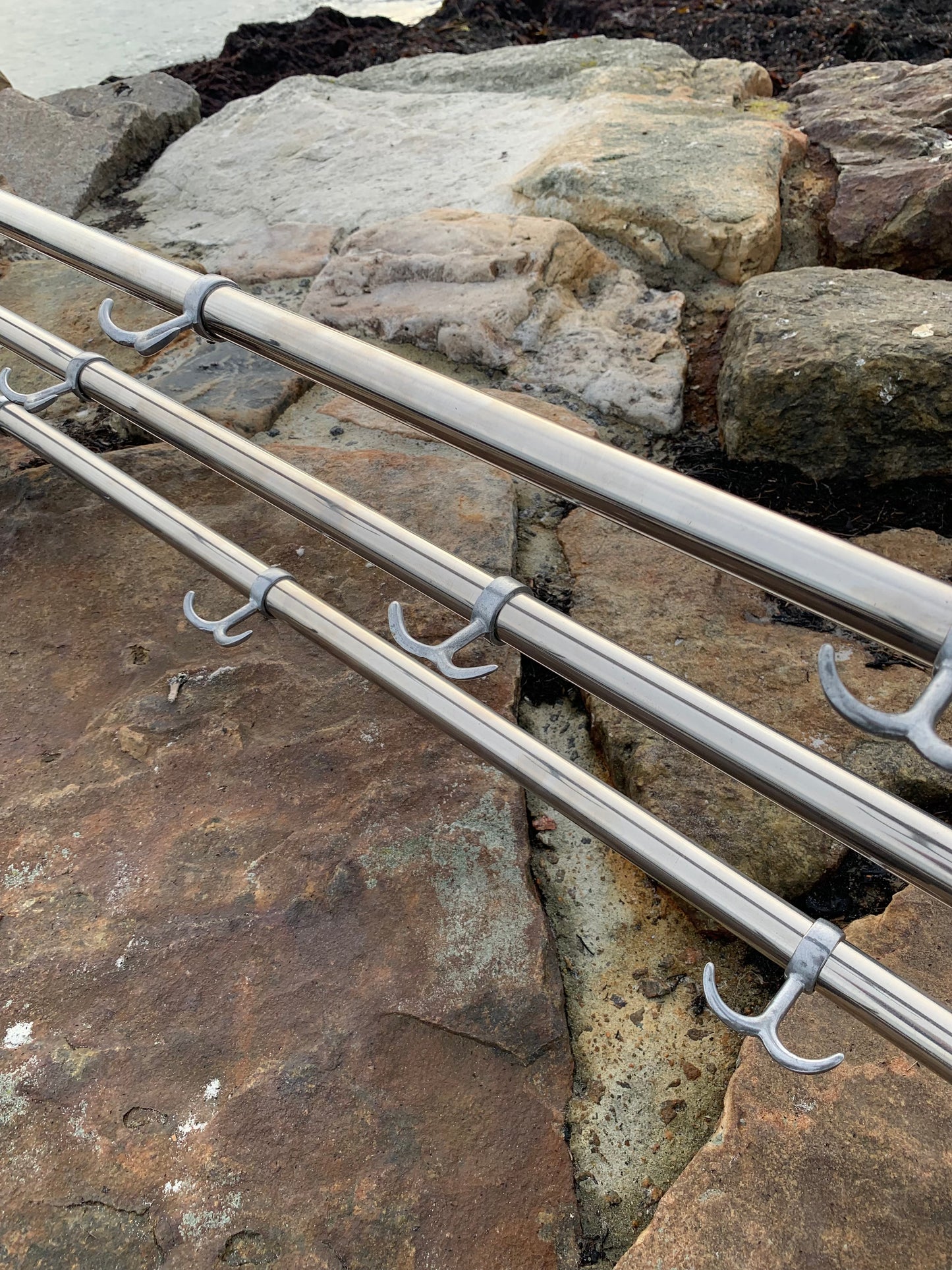 Hylla - Designad av Gunnar Bolin år 1937