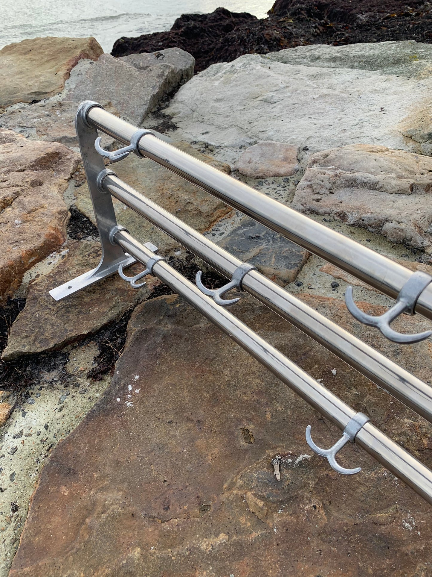 Hylla - Designad av Gunnar Bolin år 1937