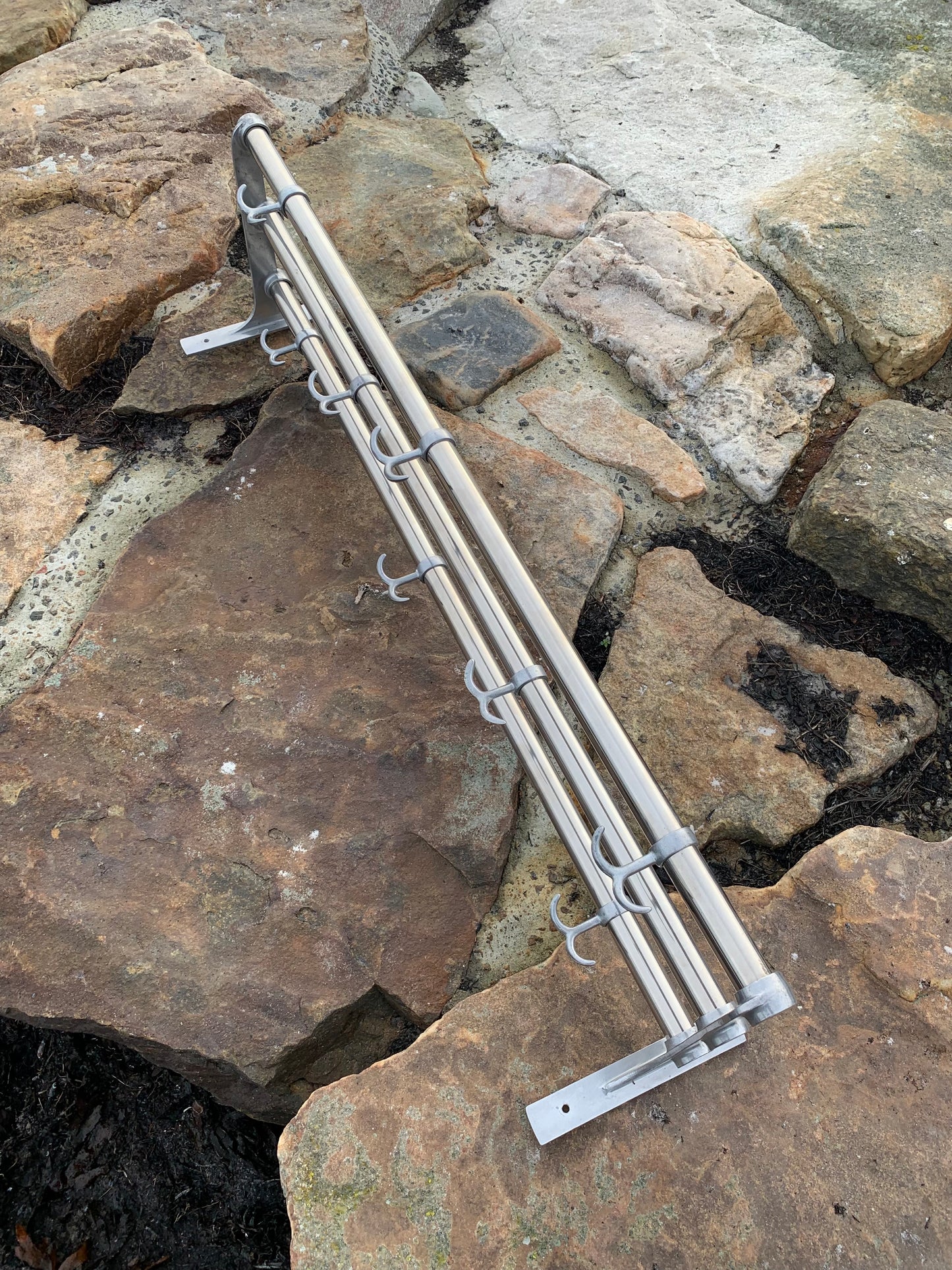 Hylla - Designad av Gunnar Bolin år 1937