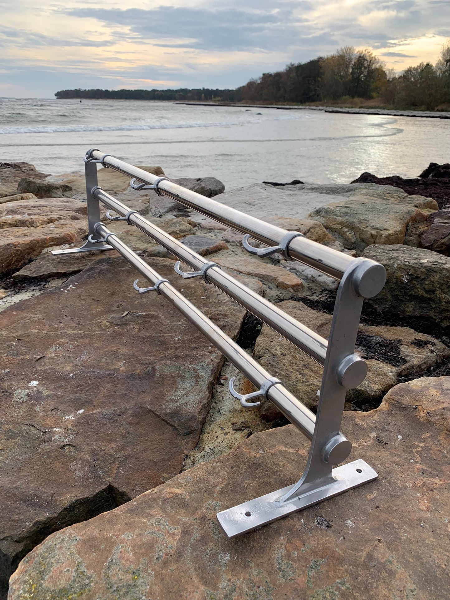 Hylla - Designad av Gunnar Bolin år 1937