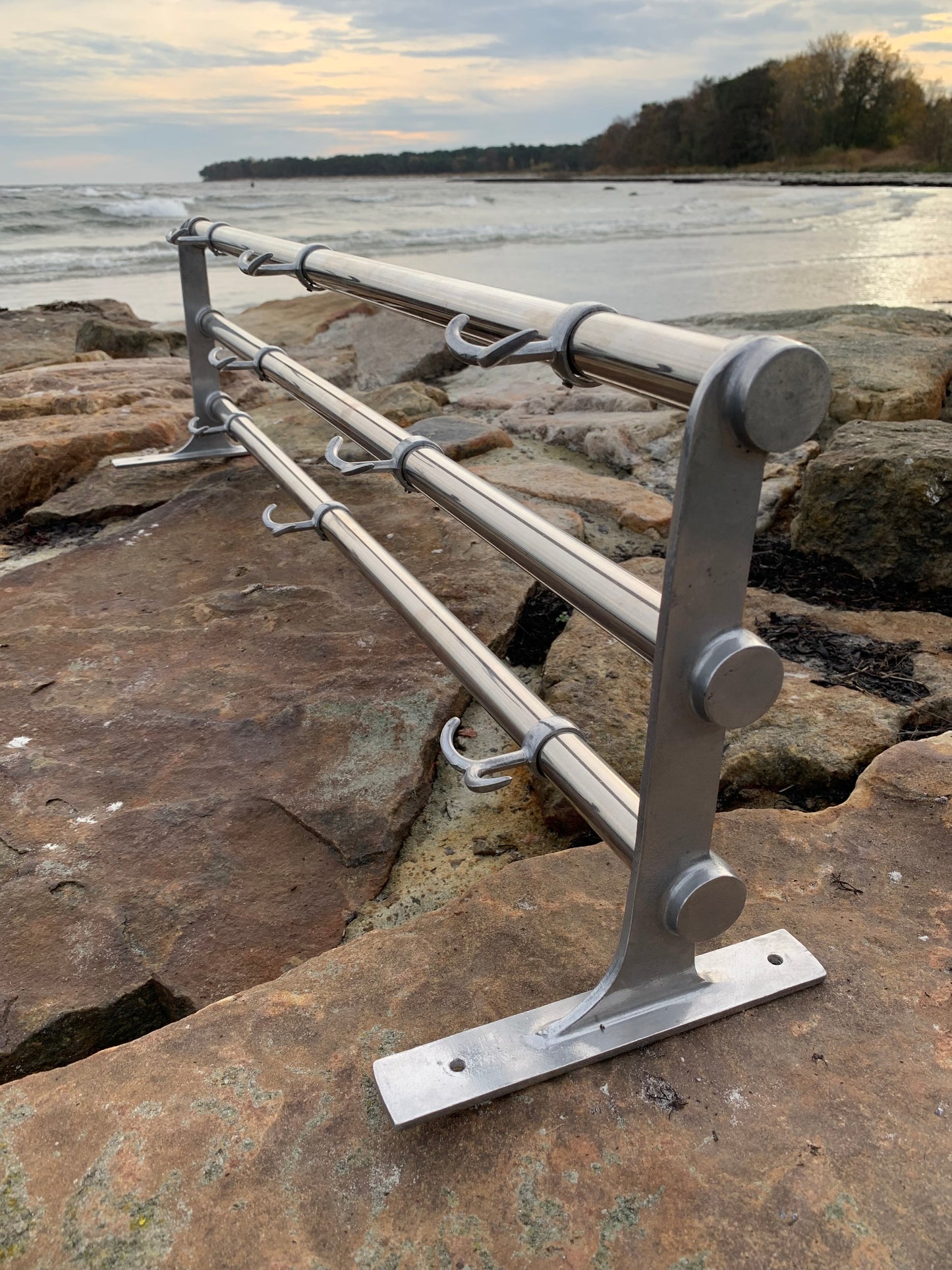 Hylla - Designad av Gunnar Bolin år 1937