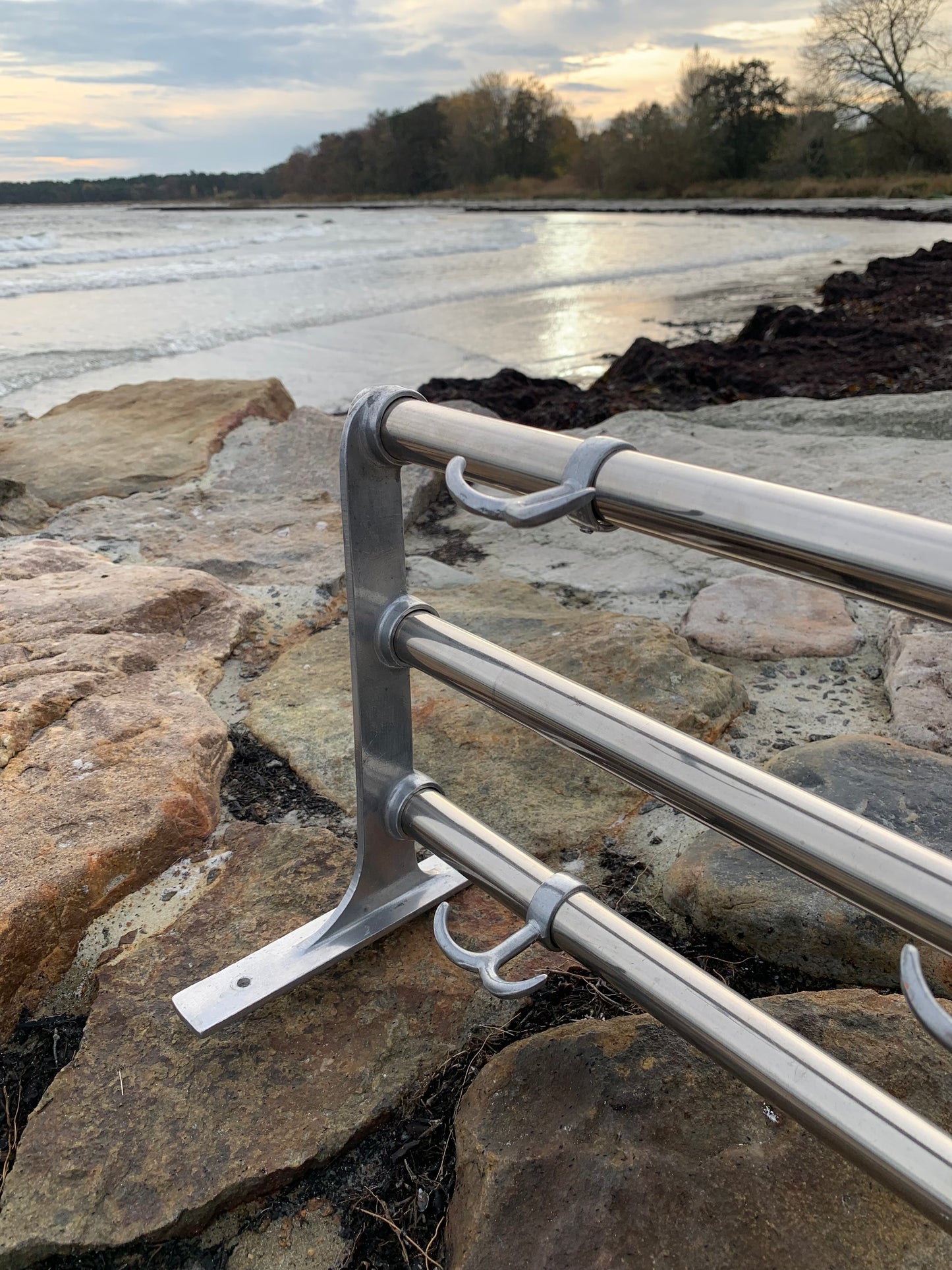 Hylla - Designad av Gunnar Bolin år 1937