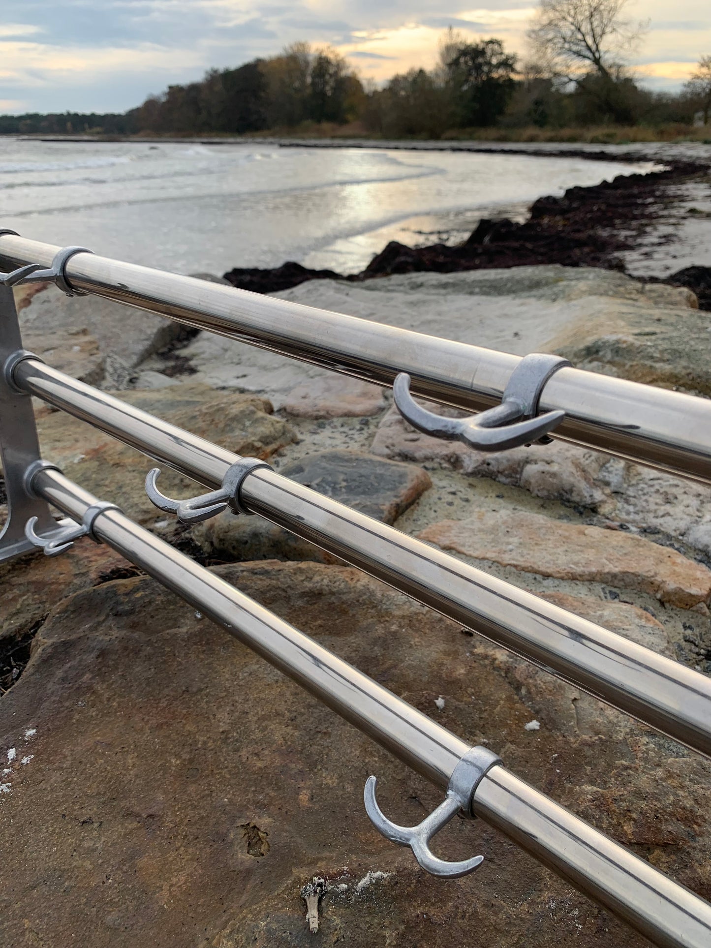 Hylla - Designad av Gunnar Bolin år 1937