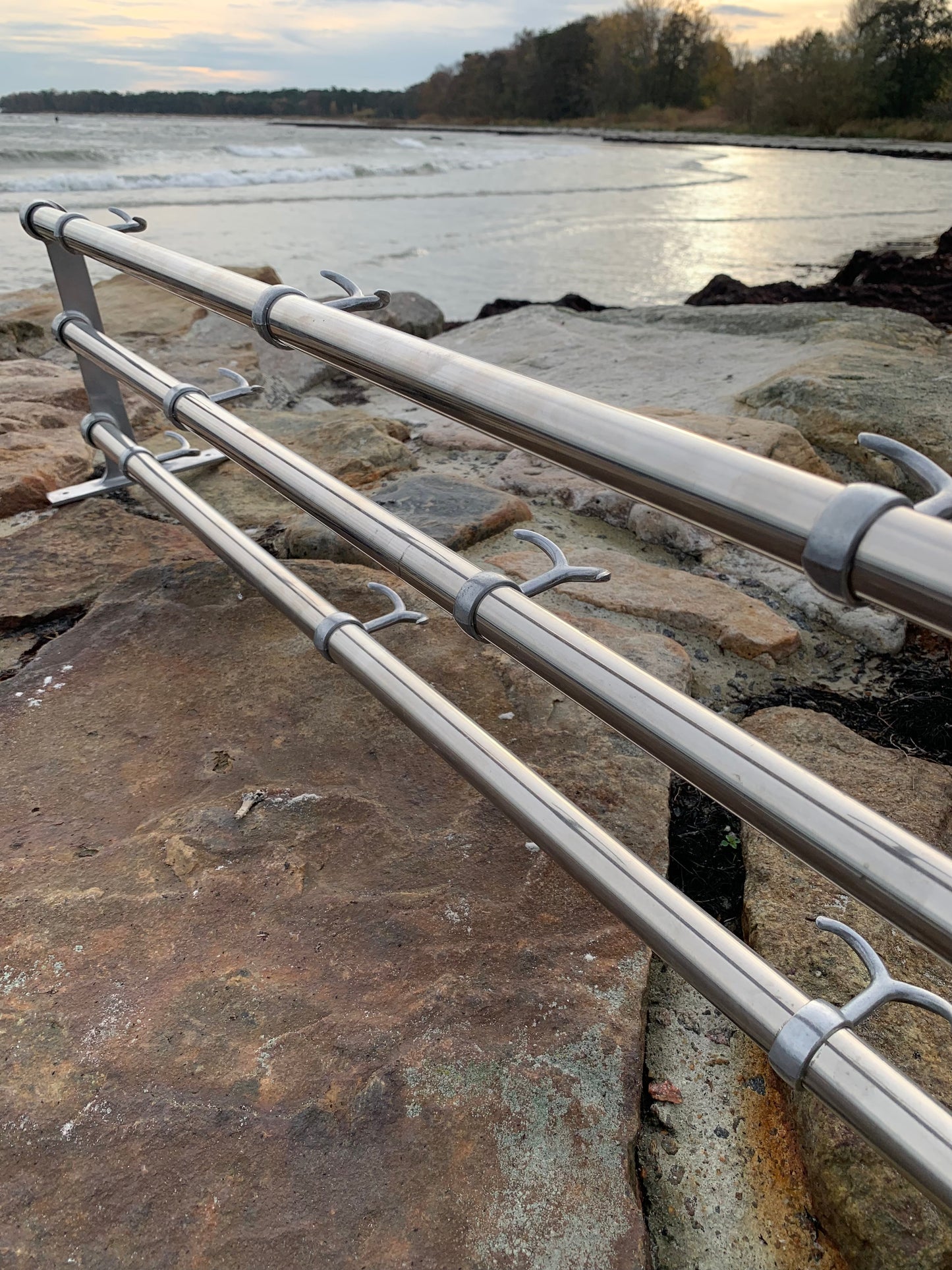 Hylla - Designad av Gunnar Bolin år 1937