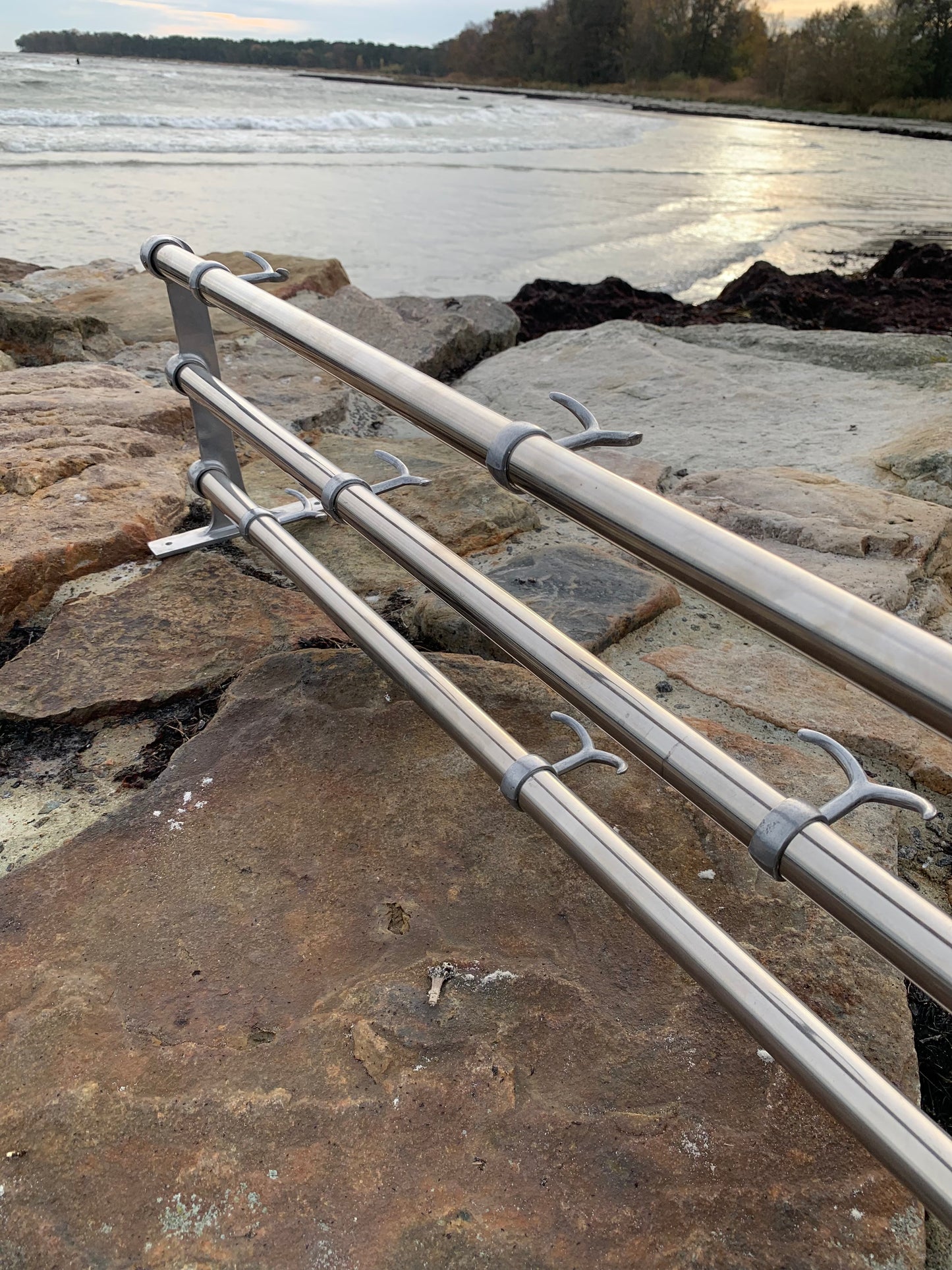 Hylla - Designad av Gunnar Bolin år 1937