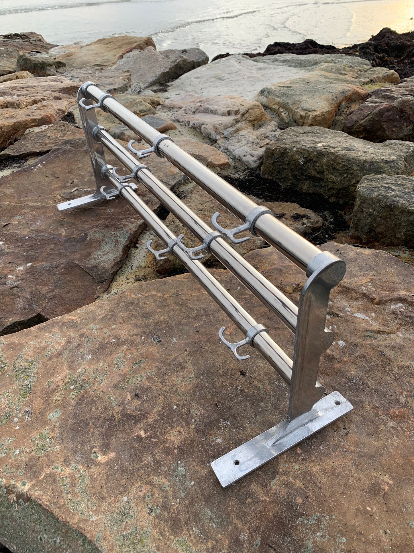 Hylla - Designad av Gunnar Bolin år 1937