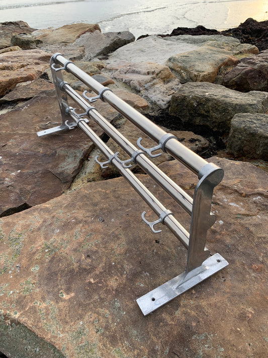 Hylla - Designad av Gunnar Bolin år 1937