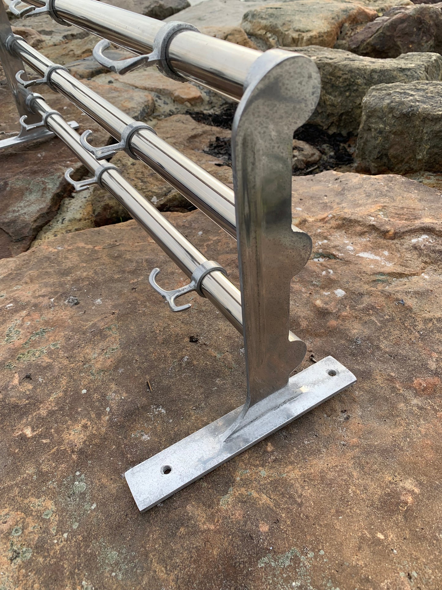 Hylla - Designad av Gunnar Bolin år 1937