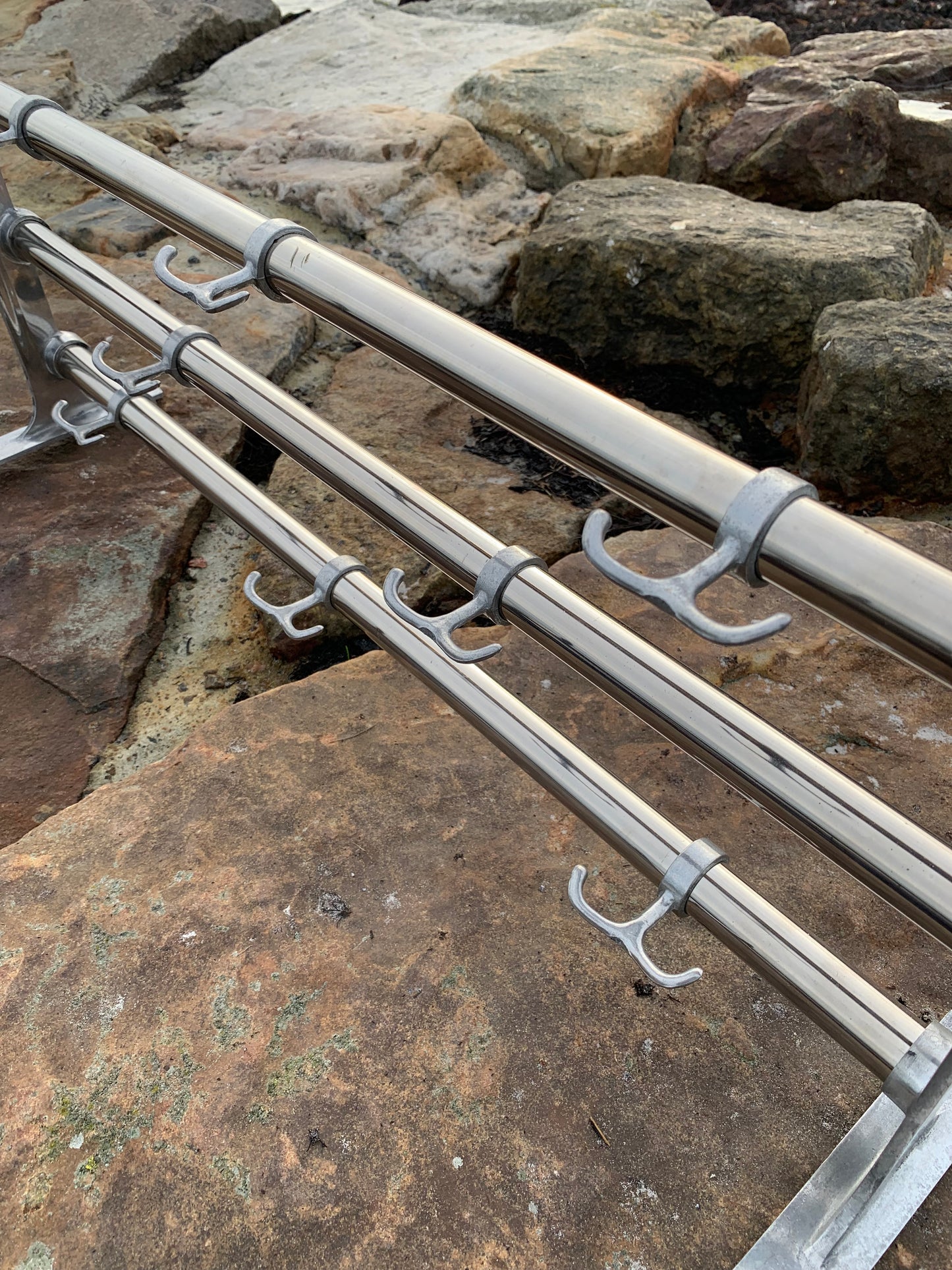 Hylla - Designad av Gunnar Bolin år 1937